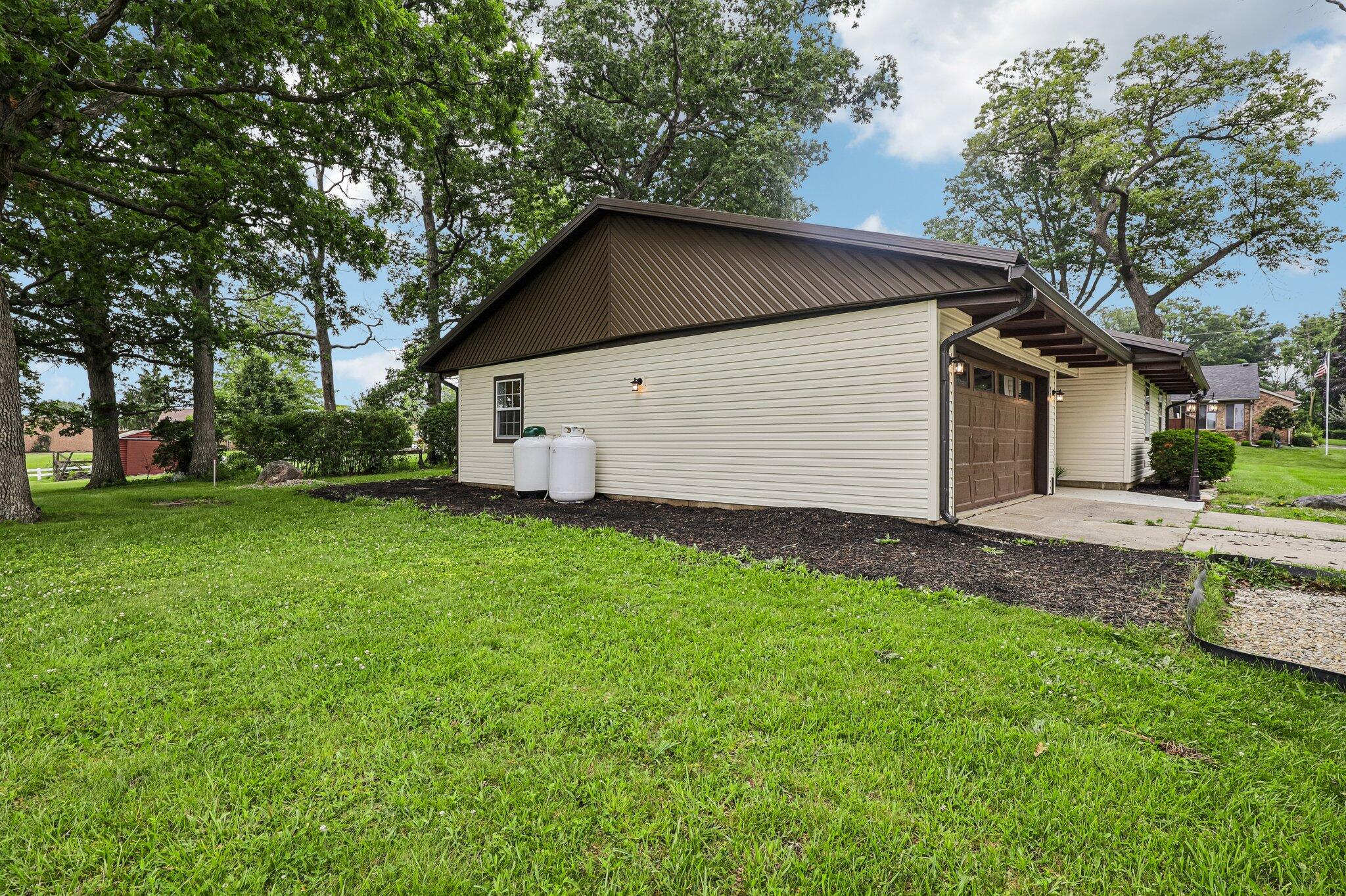 796 Grove, Greenville, Ohio 45331