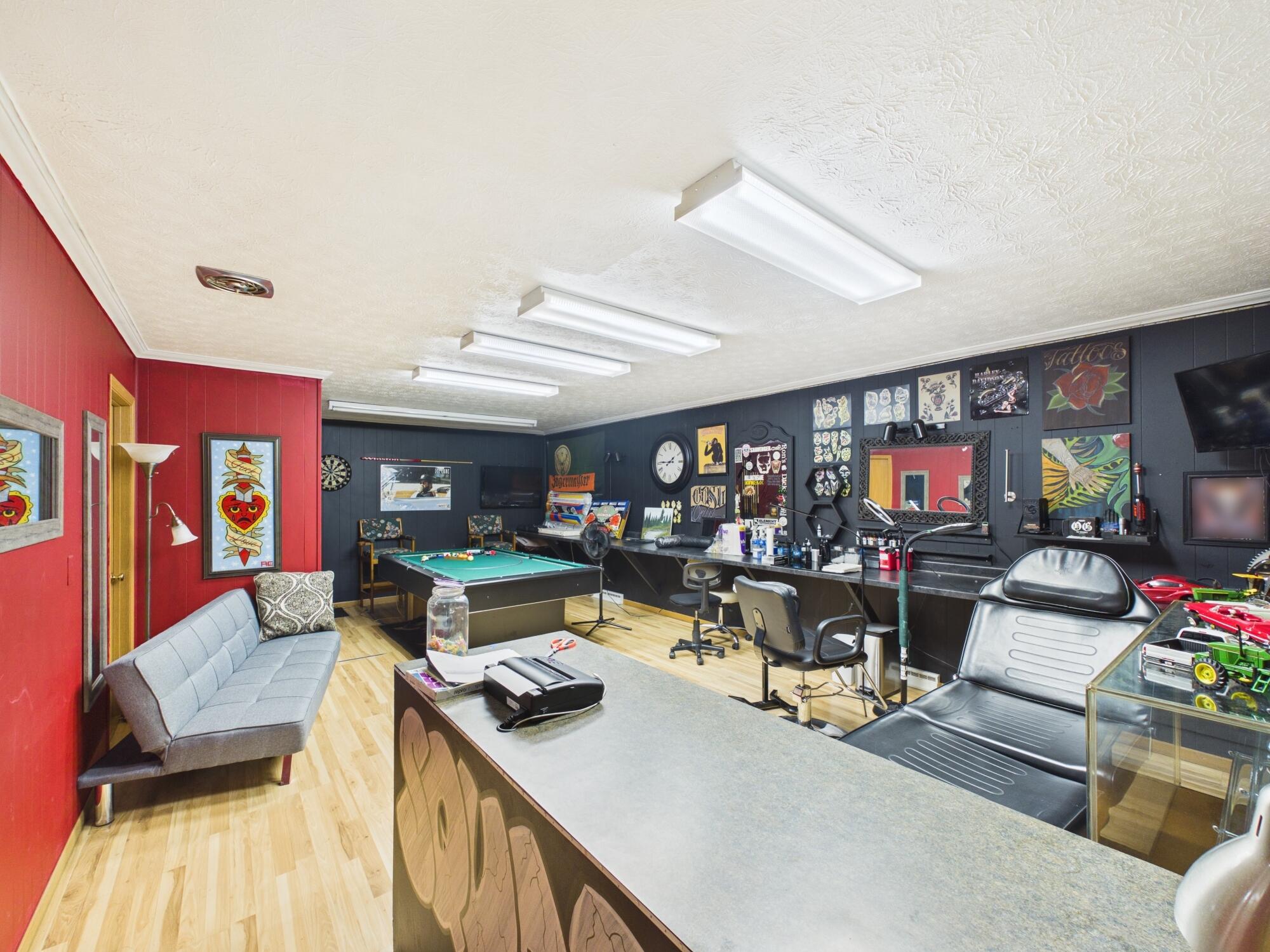 414 Martin, Greenville, Ohio 45331
