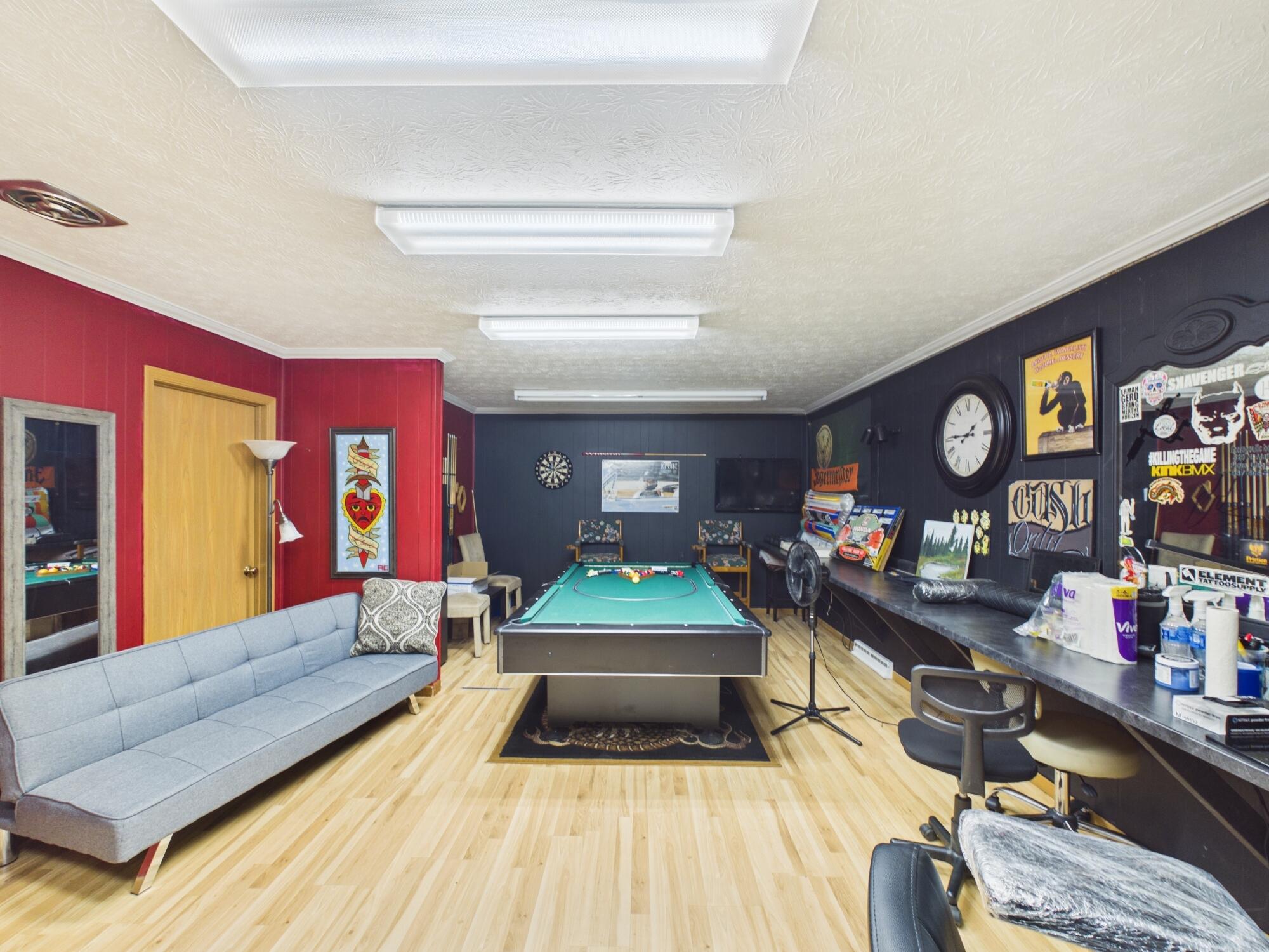 414 Martin, Greenville, Ohio 45331