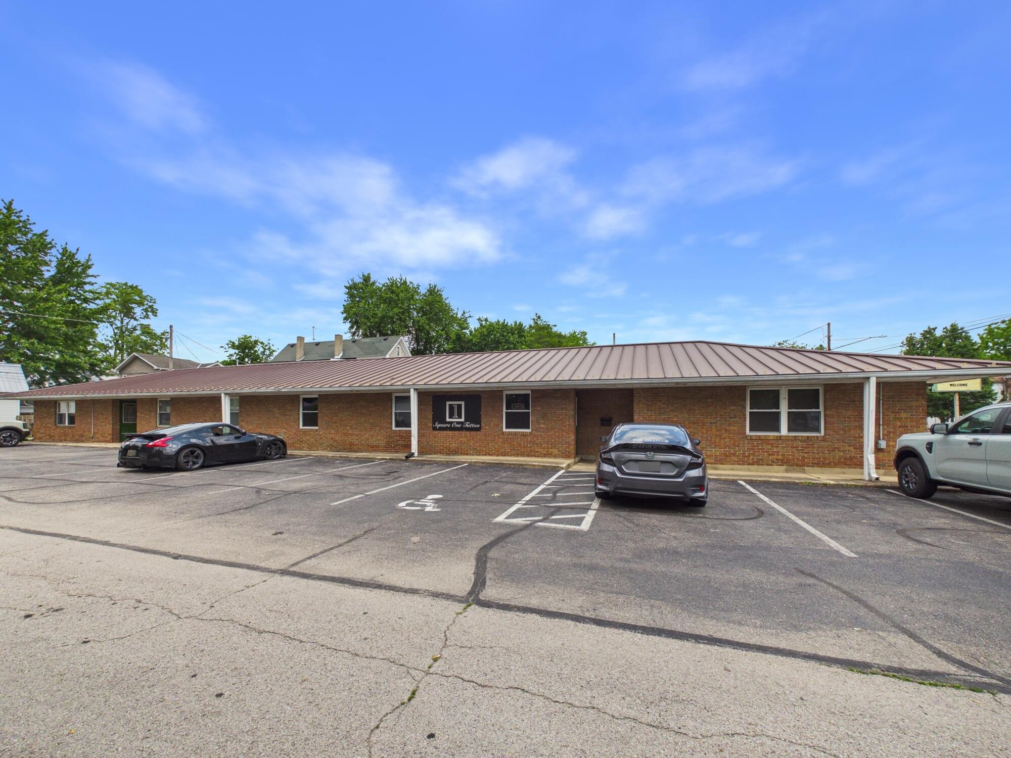 414 Martin, Greenville, Ohio 45331