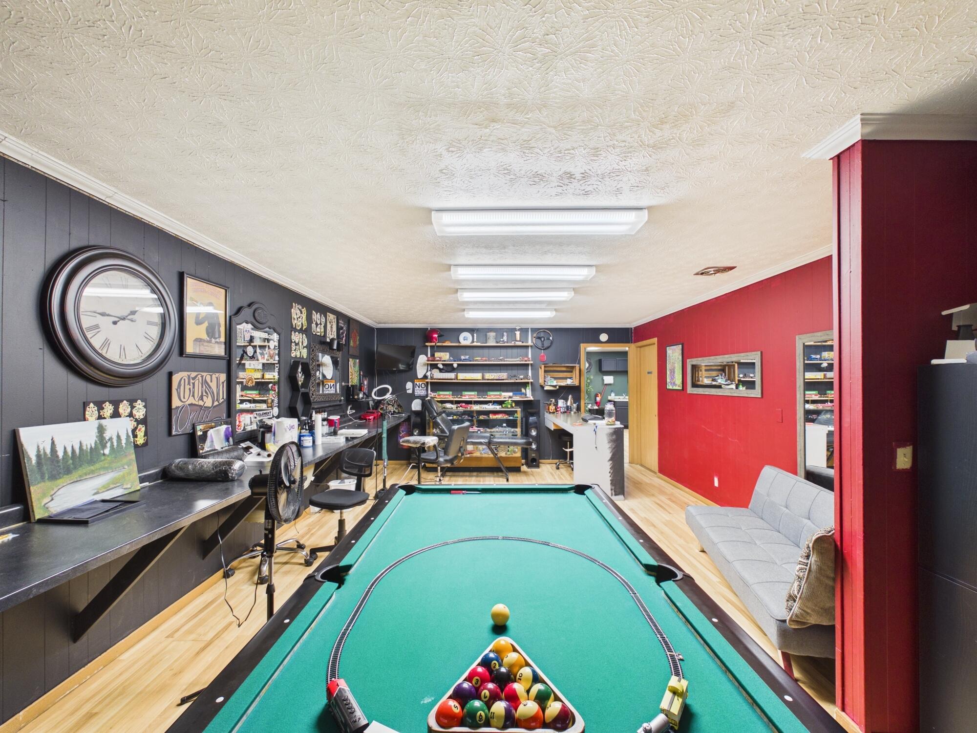 414 Martin, Greenville, Ohio 45331
