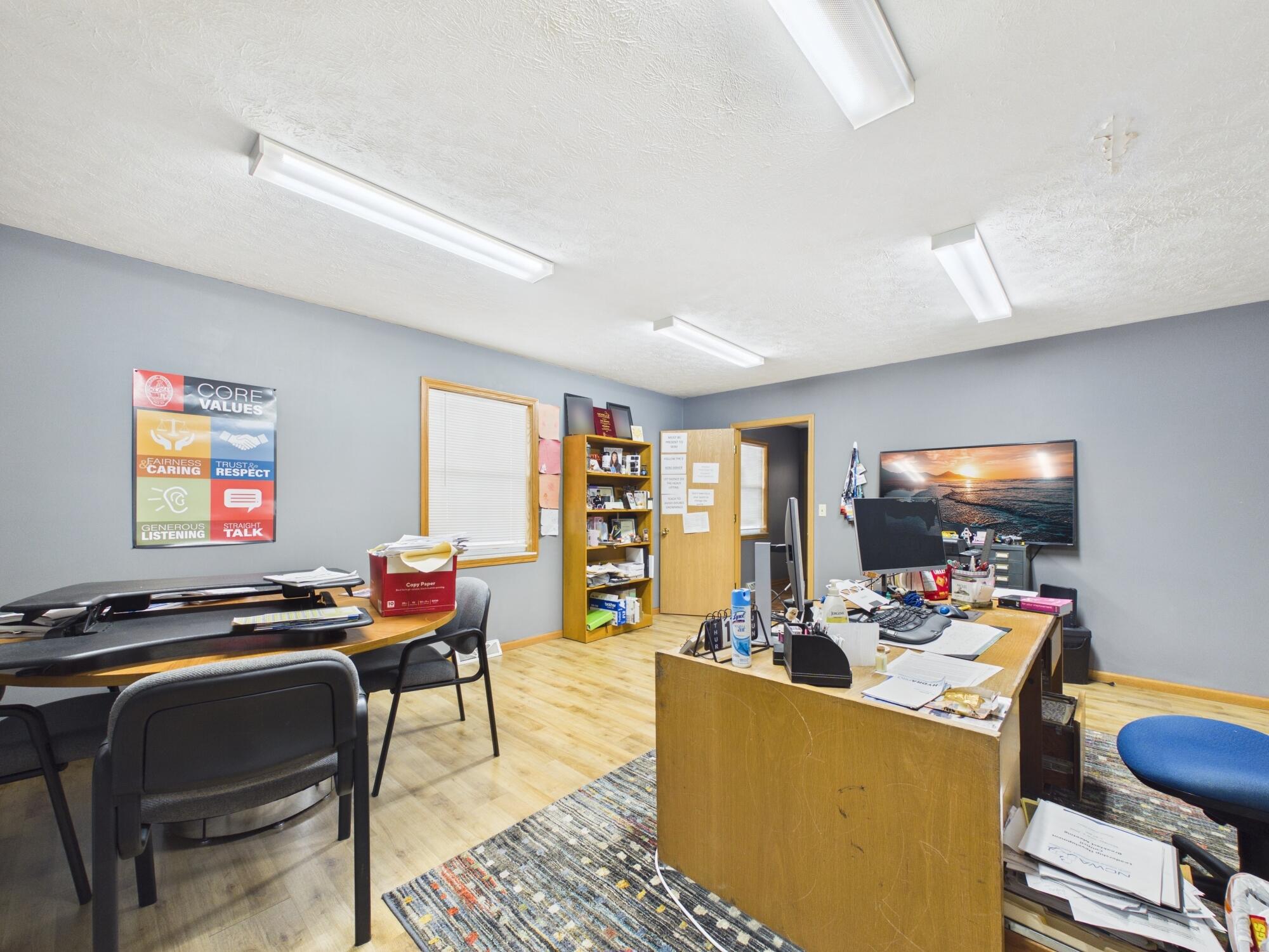414 Martin, Greenville, Ohio 45331
