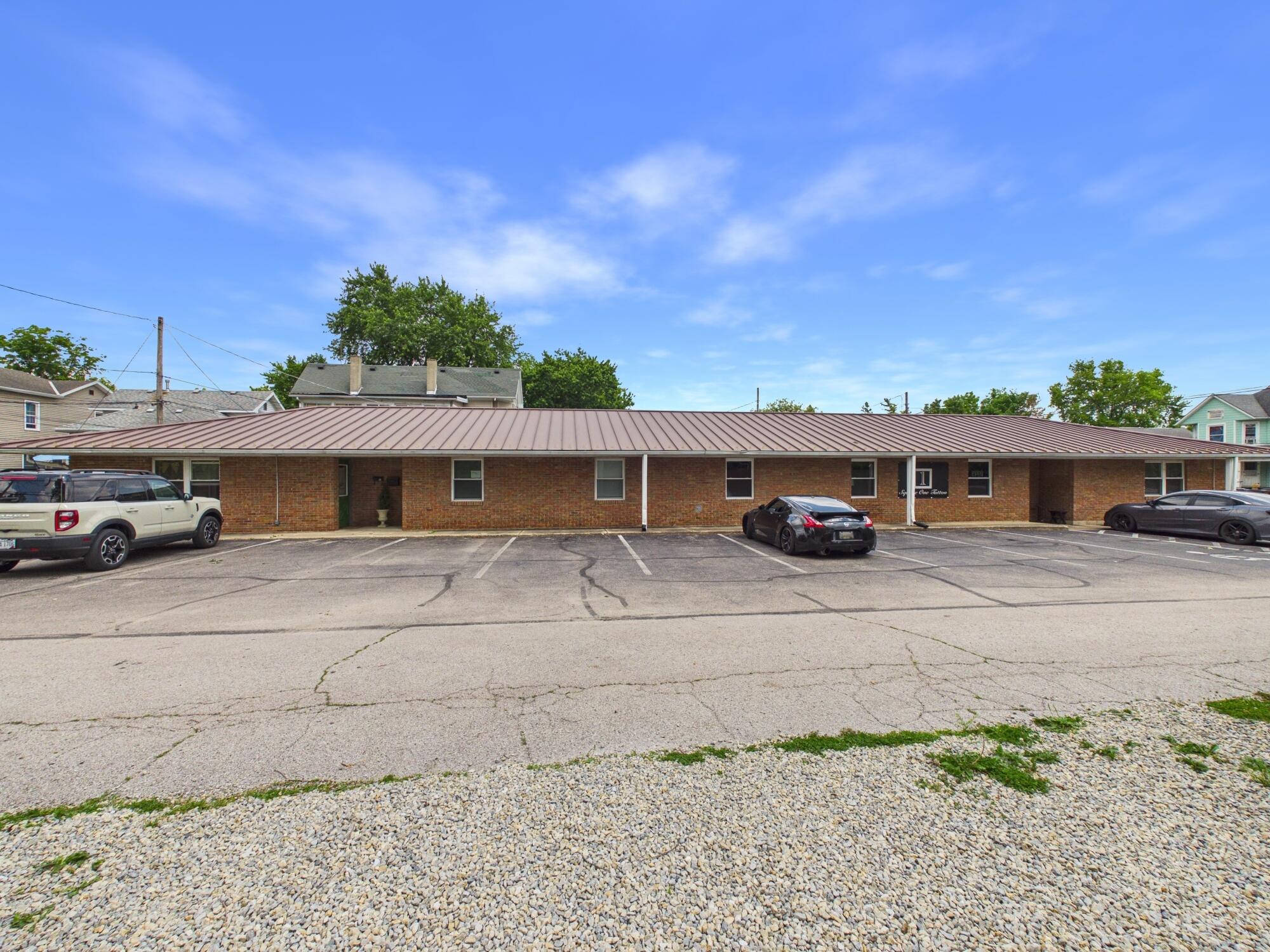 414 Martin, Greenville, Ohio 45331
