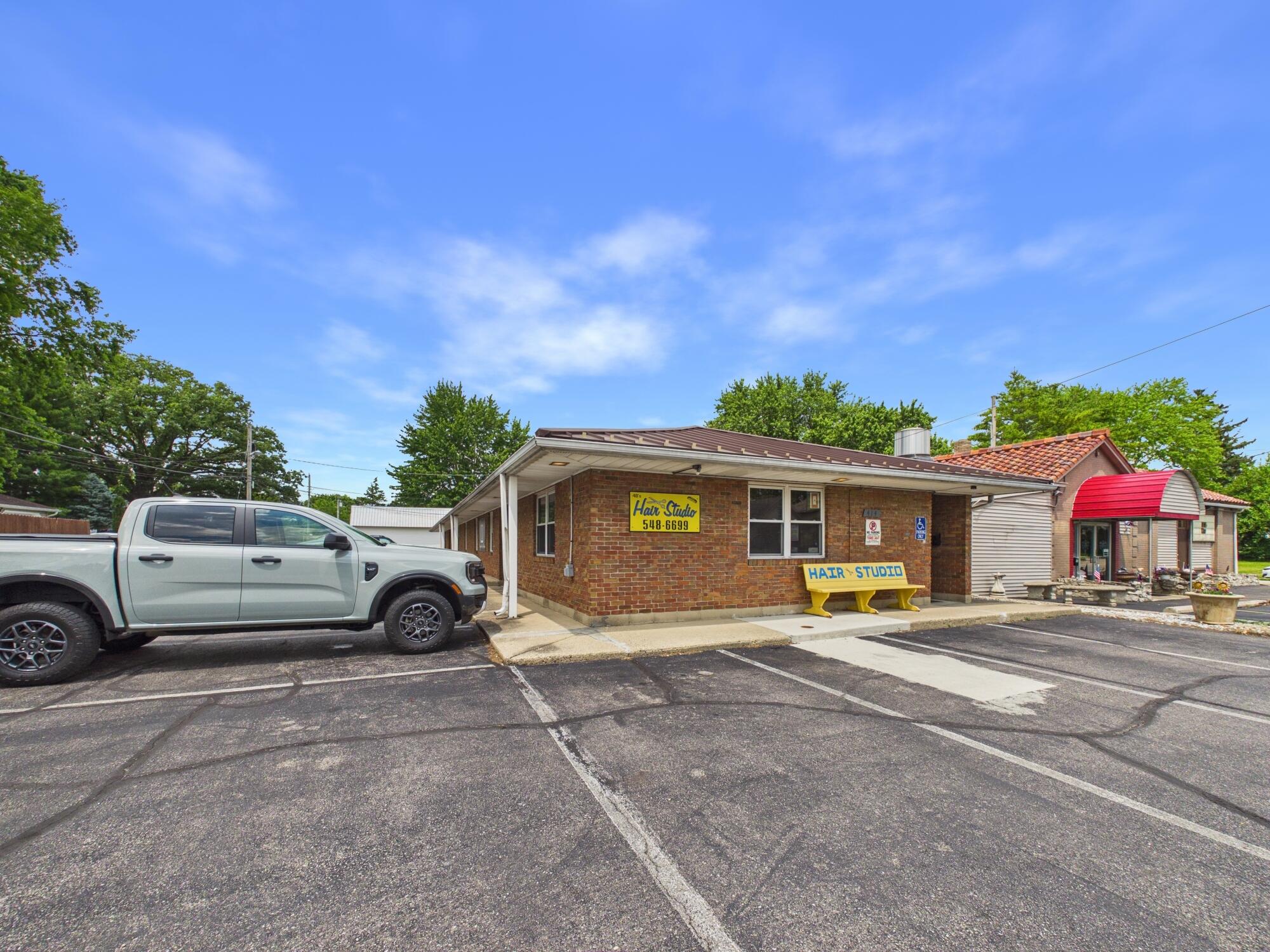 414 Martin, Greenville, Ohio 45331