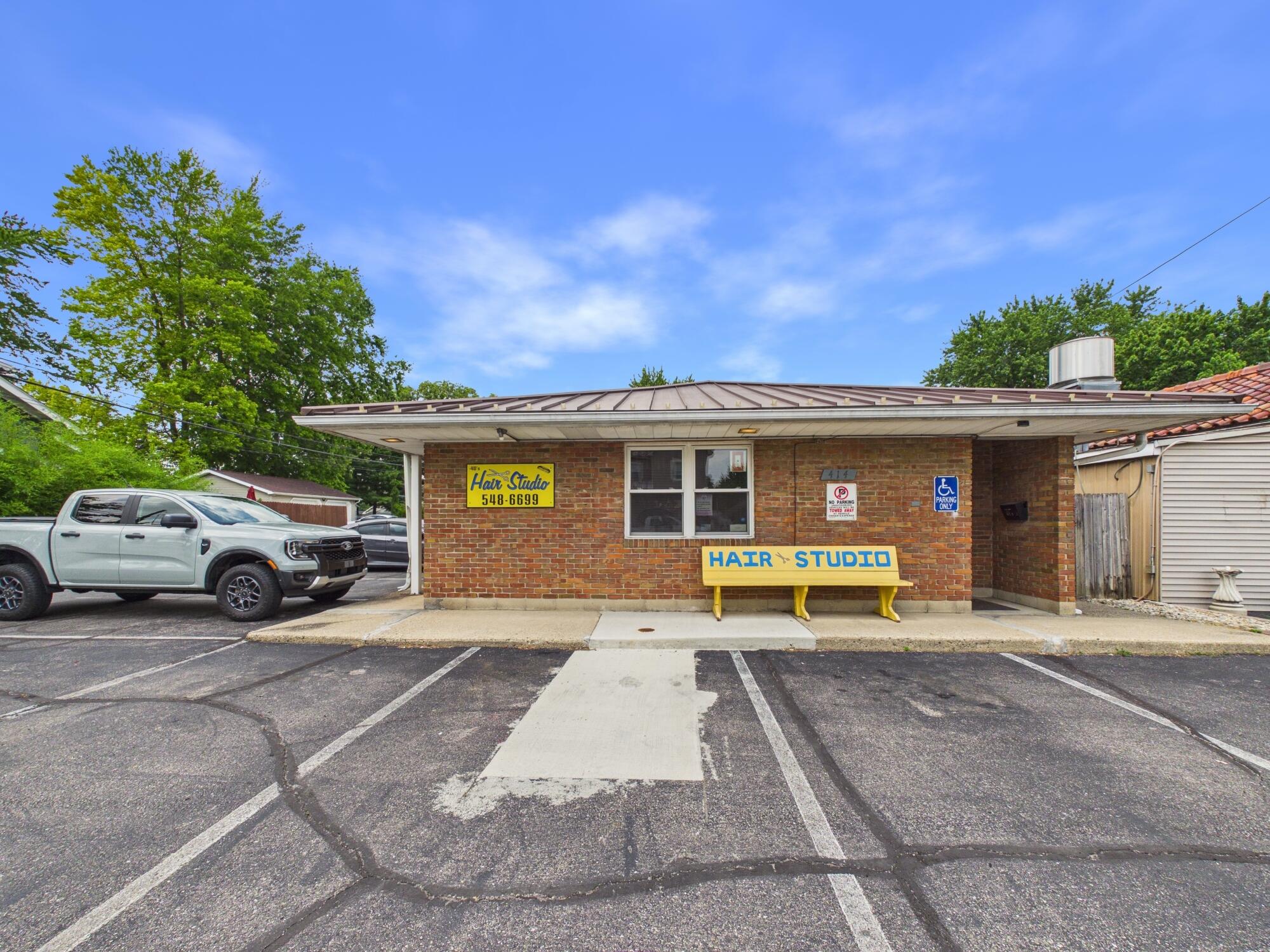 414 Martin, Greenville, Ohio 45331
