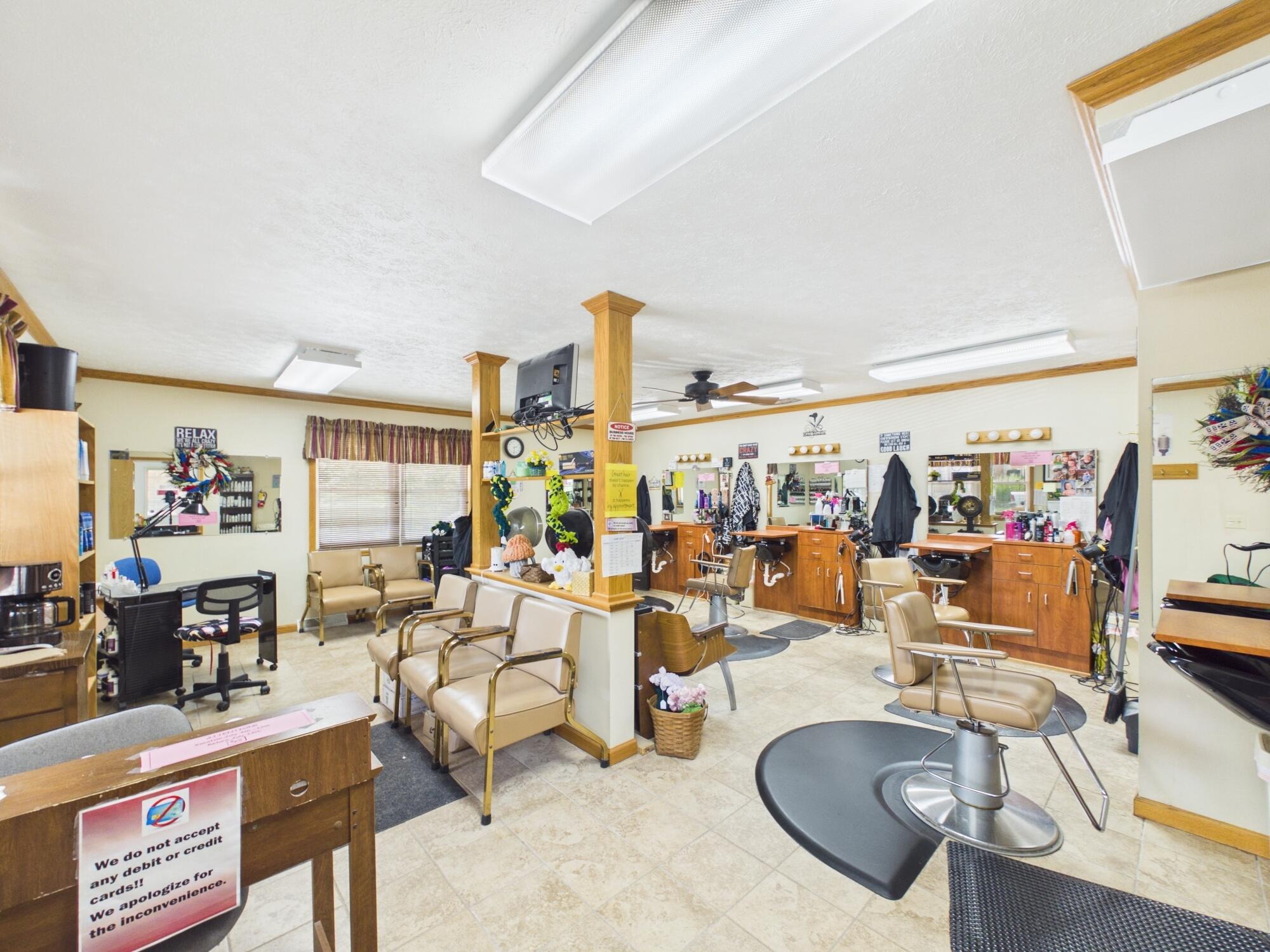 414 Martin, Greenville, Ohio 45331