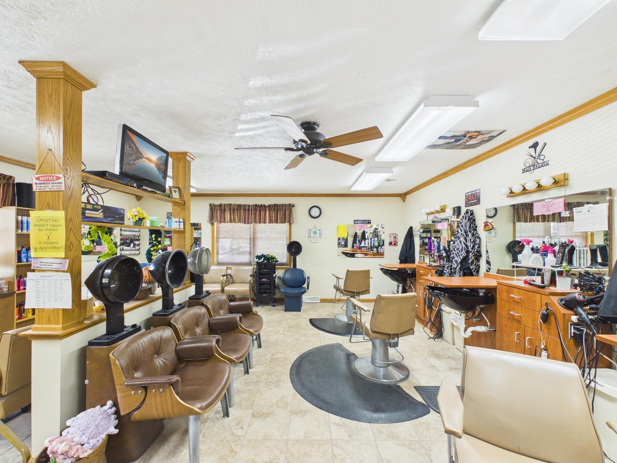 414 Martin, Greenville, Ohio 45331