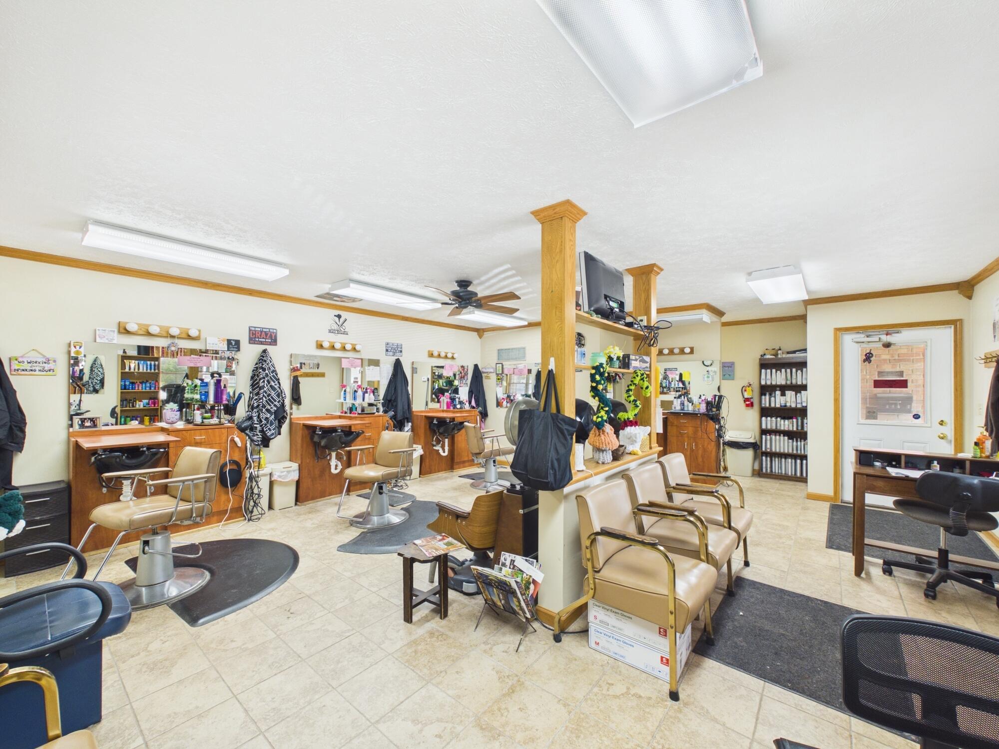 414 Martin, Greenville, Ohio 45331