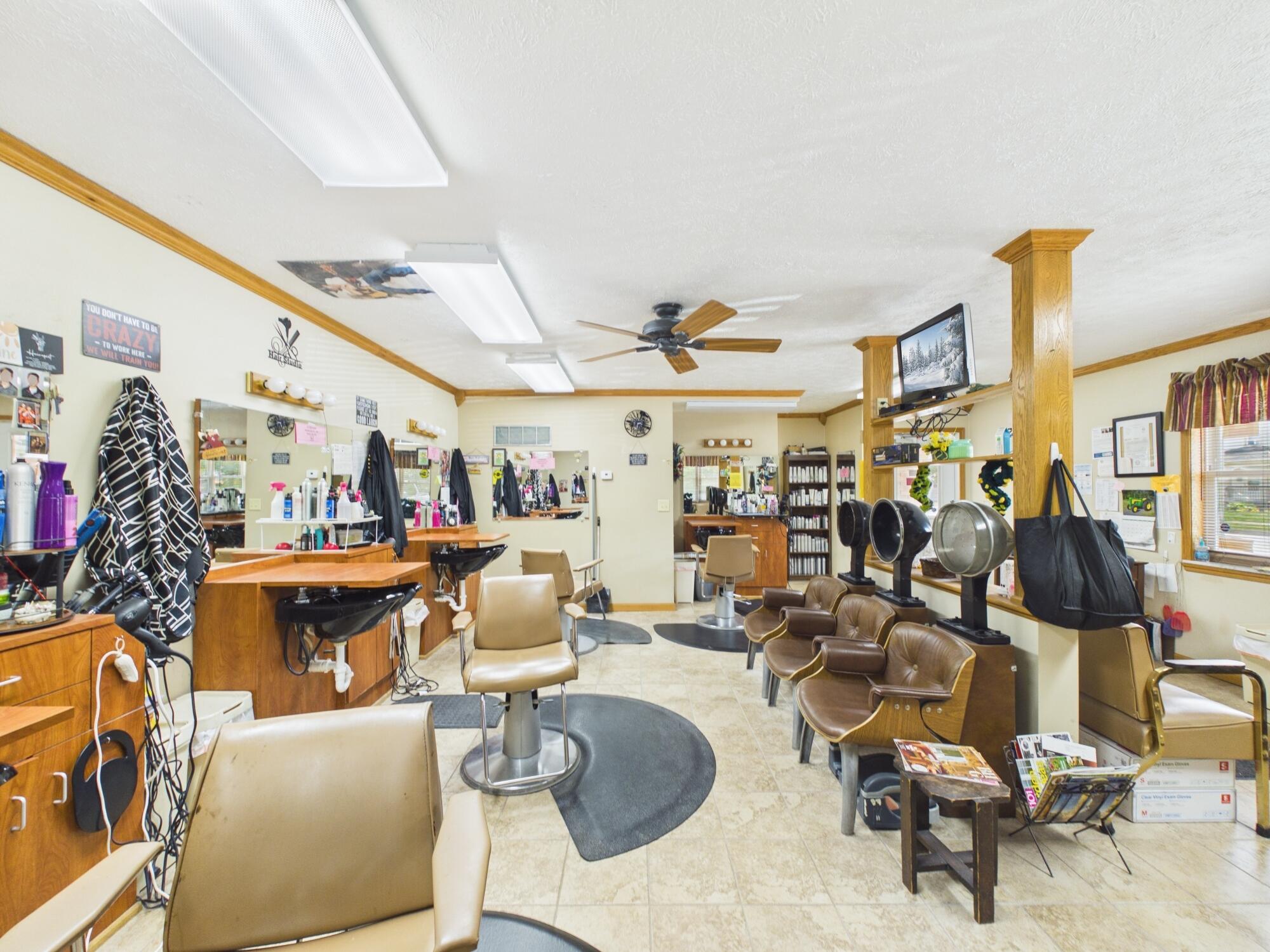 414 Martin, Greenville, Ohio 45331