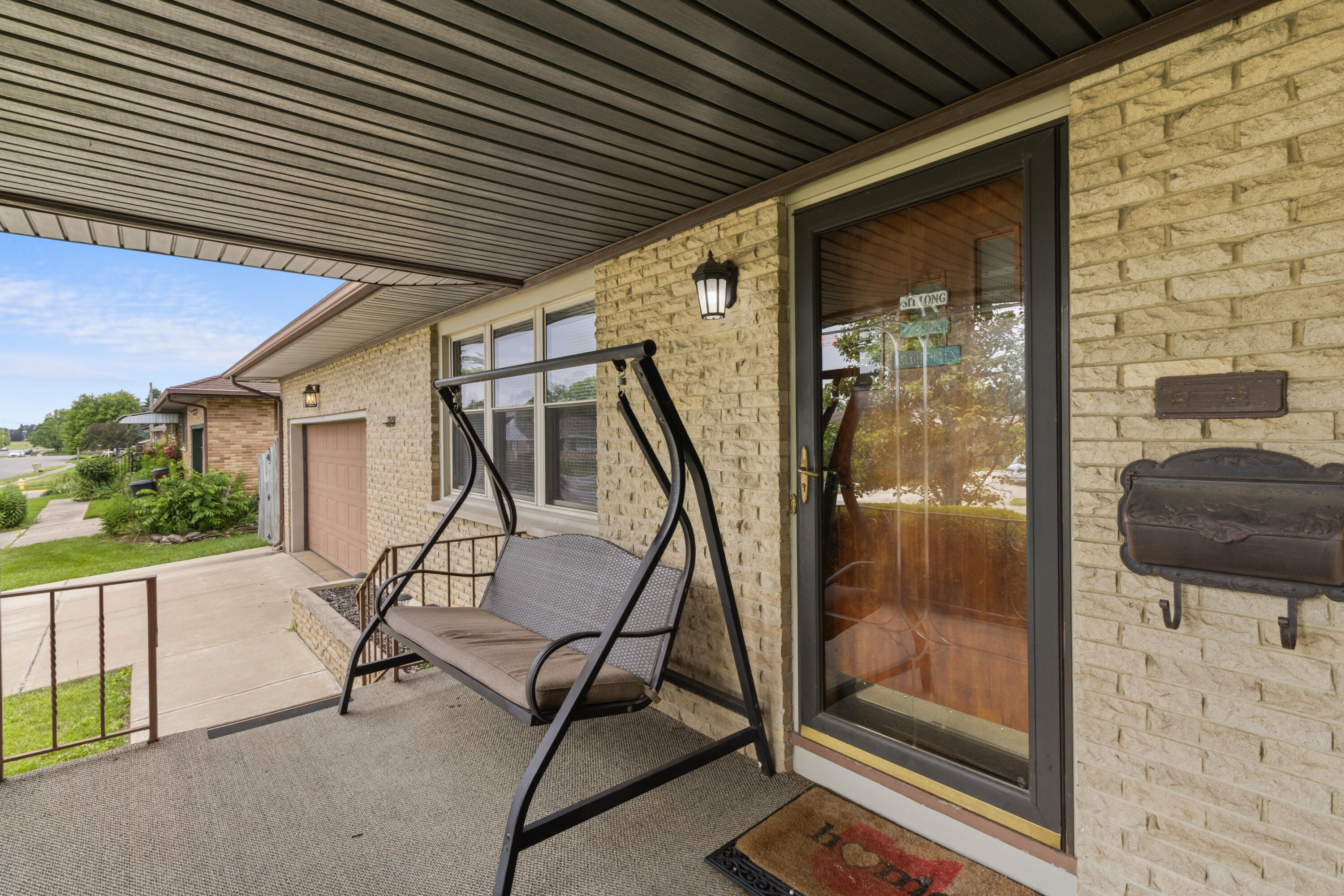 1820 Sierra, Springfield, Ohio 45503
