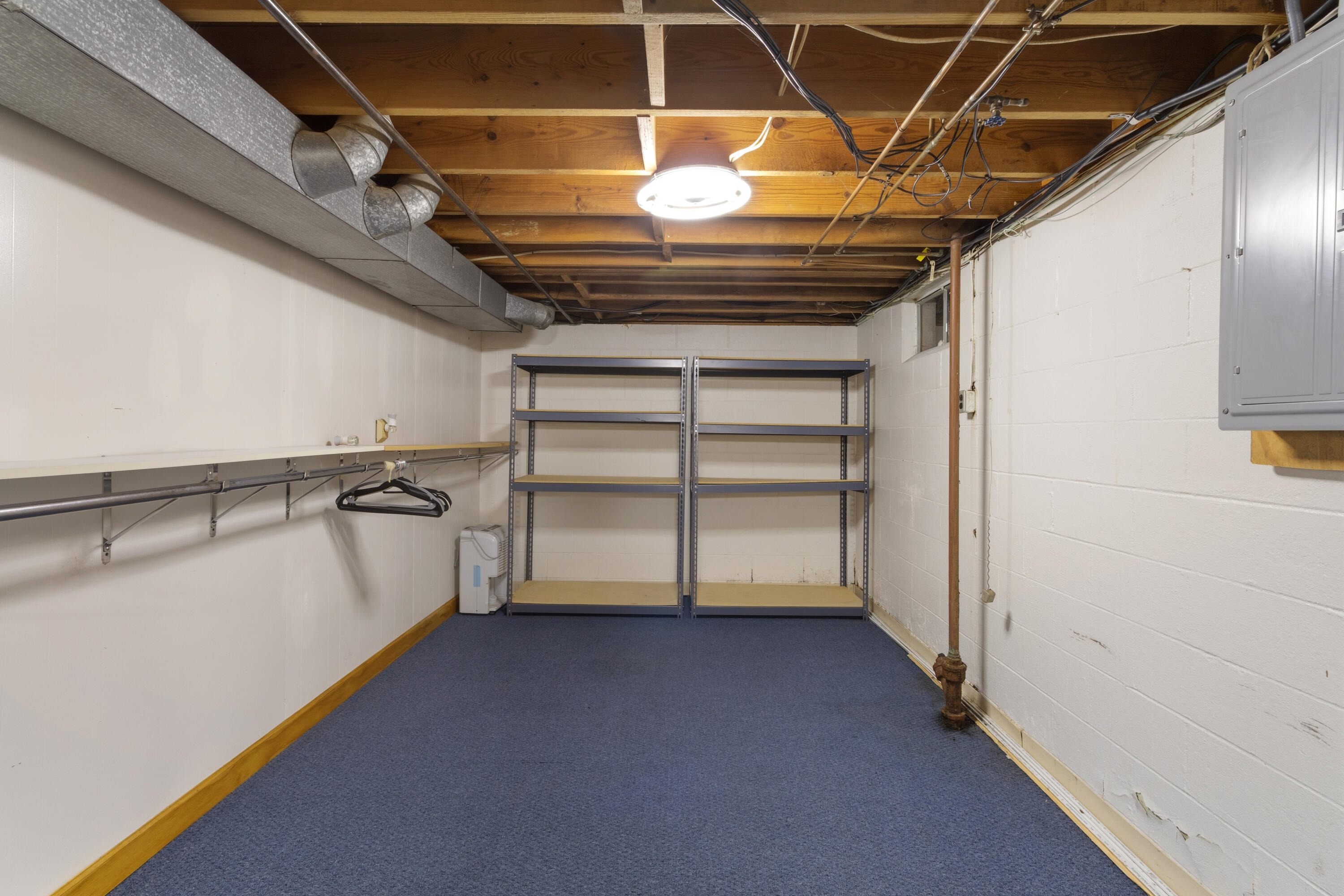 1820 Sierra, Springfield, Ohio 45503