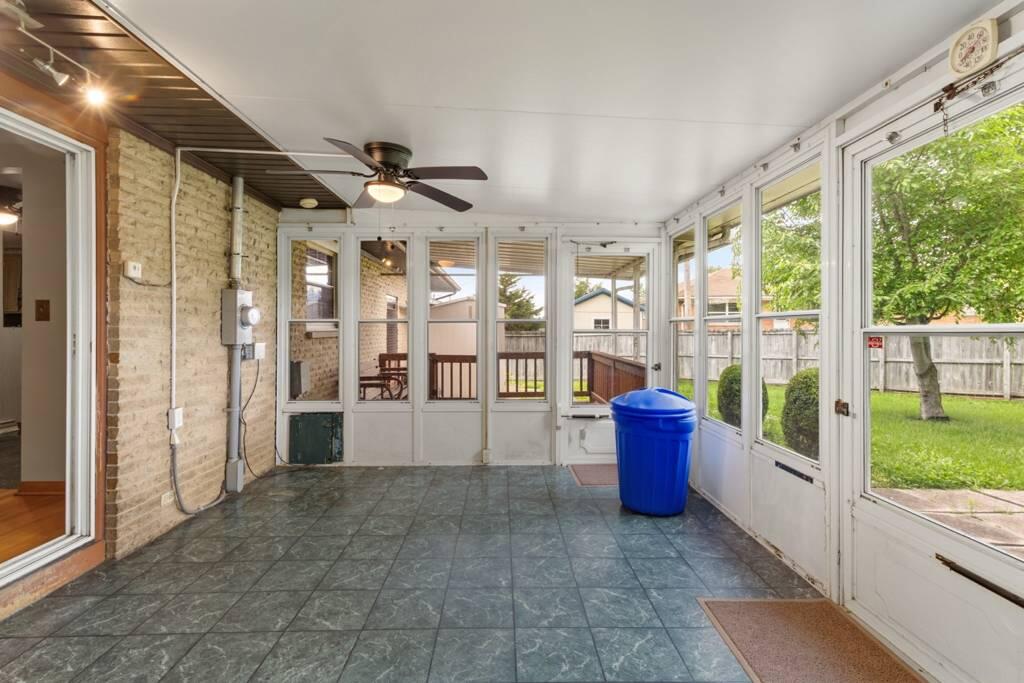 1820 Sierra, Springfield, Ohio 45503