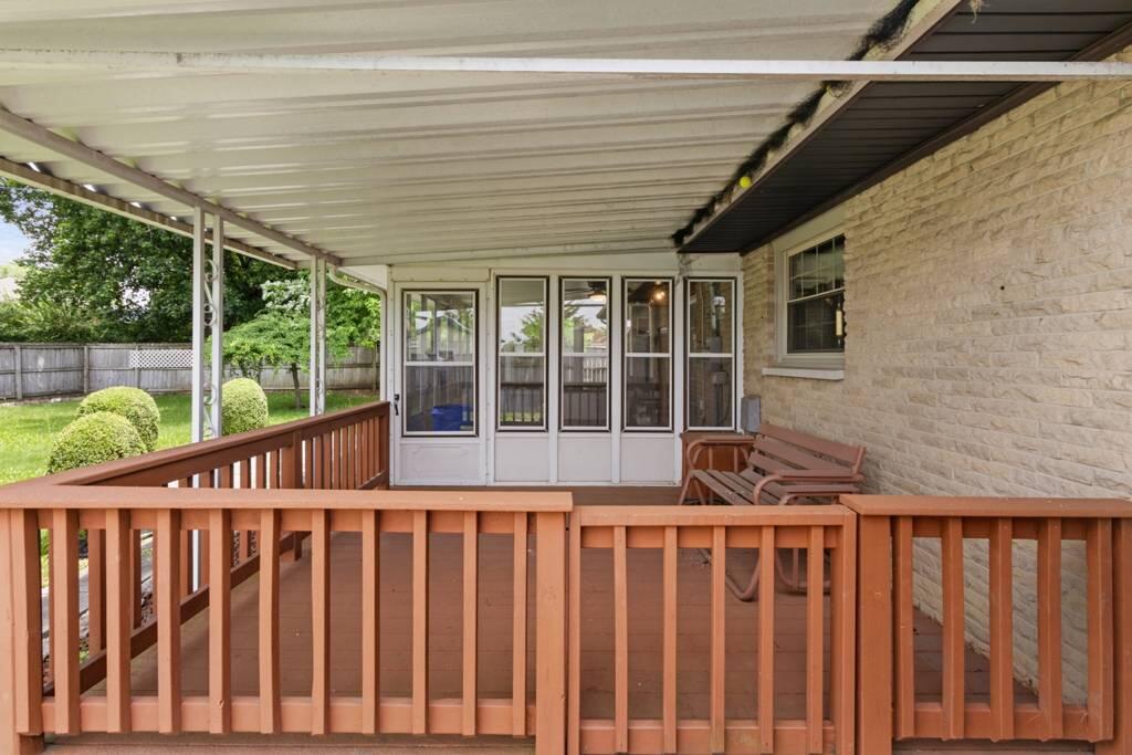 1820 Sierra, Springfield, Ohio 45503