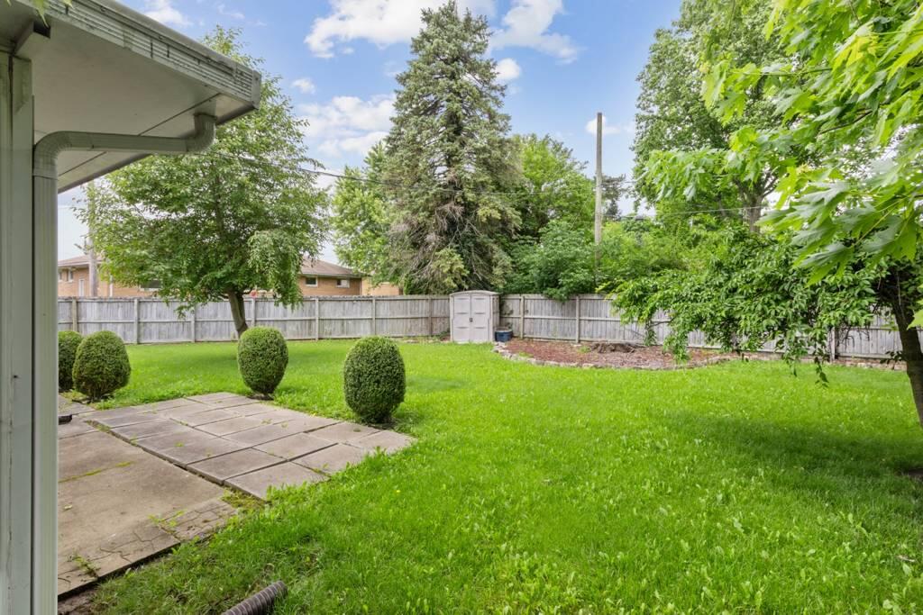 1820 Sierra, Springfield, Ohio 45503