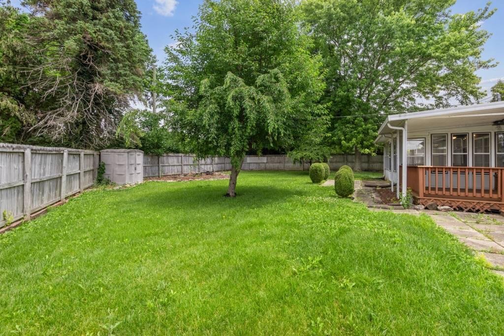 1820 Sierra, Springfield, Ohio 45503