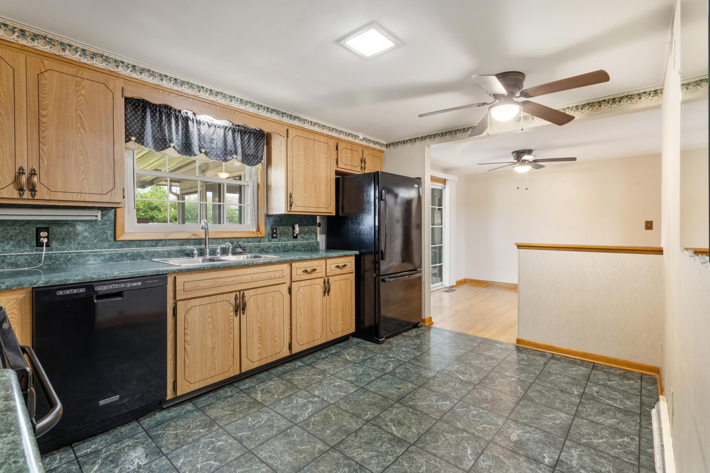 1820 Sierra, Springfield, Ohio 45503