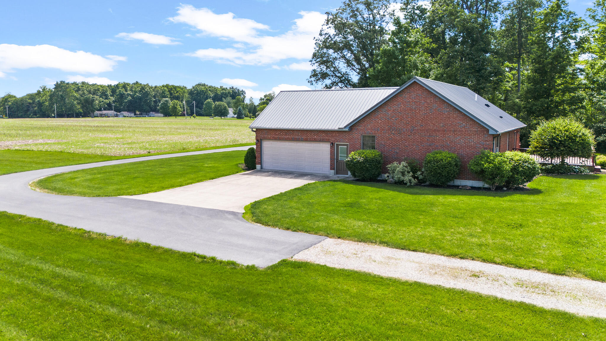 3605 Kessler, West Milton, Ohio 45383