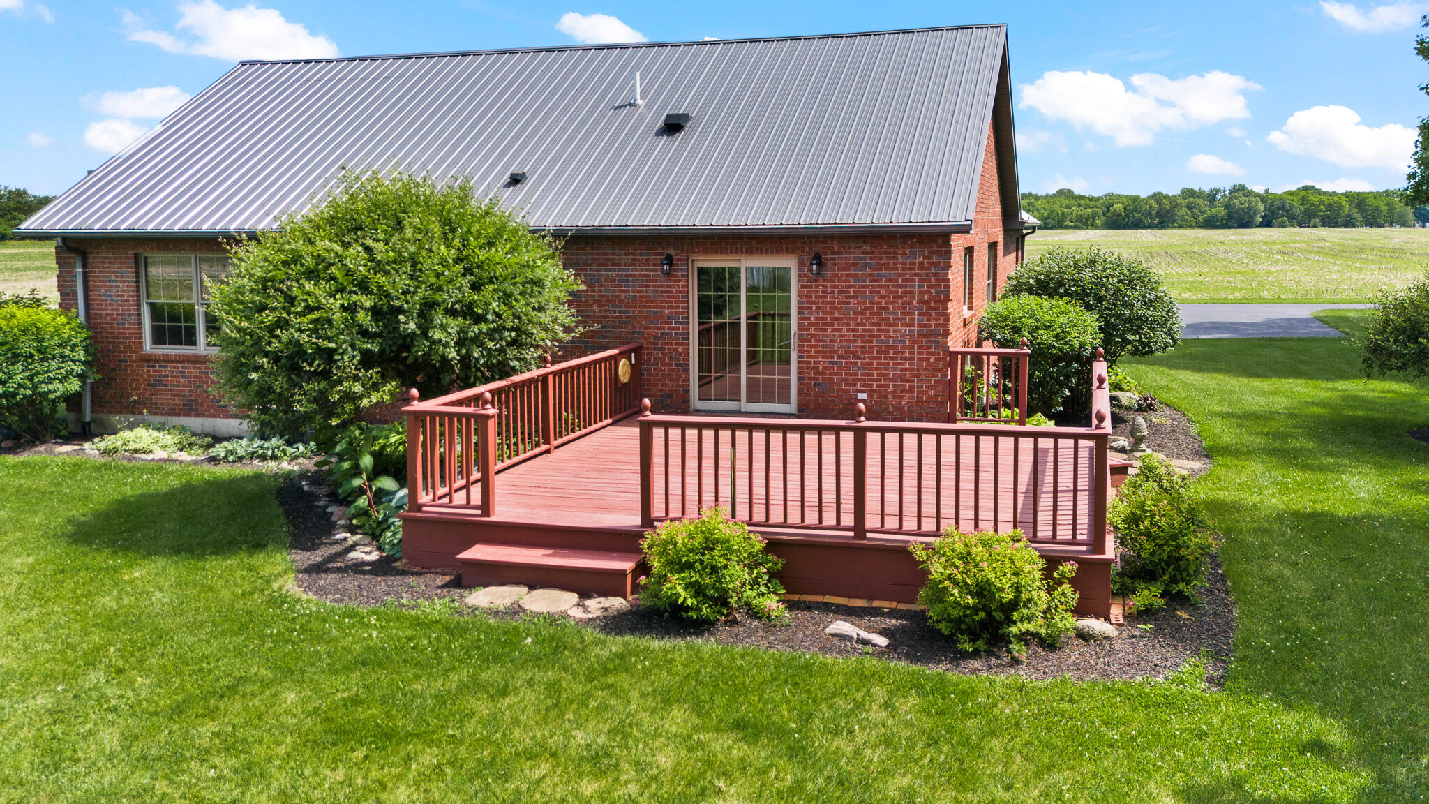3605 Kessler, West Milton, Ohio 45383