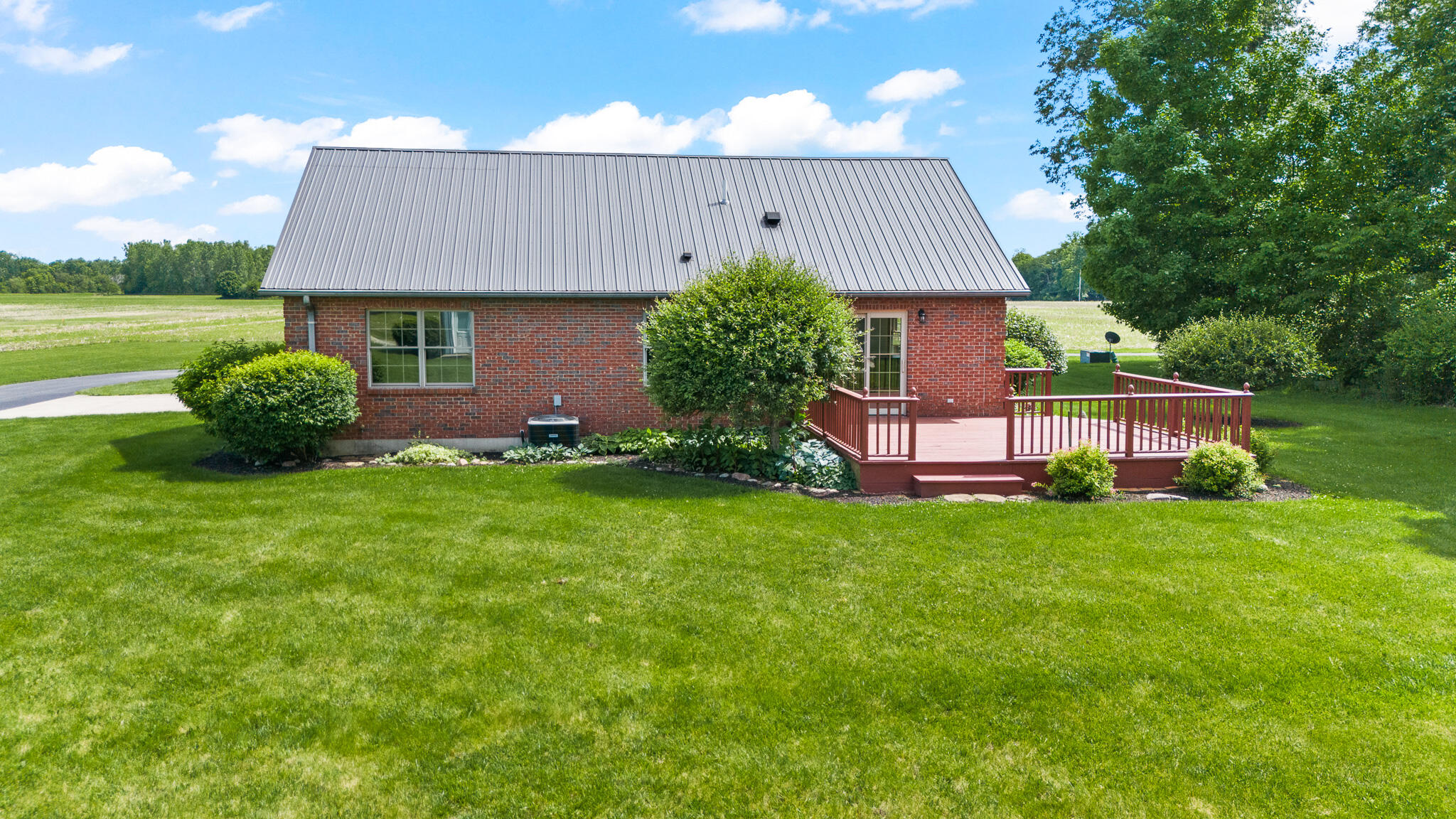 3605 Kessler, West Milton, Ohio 45383