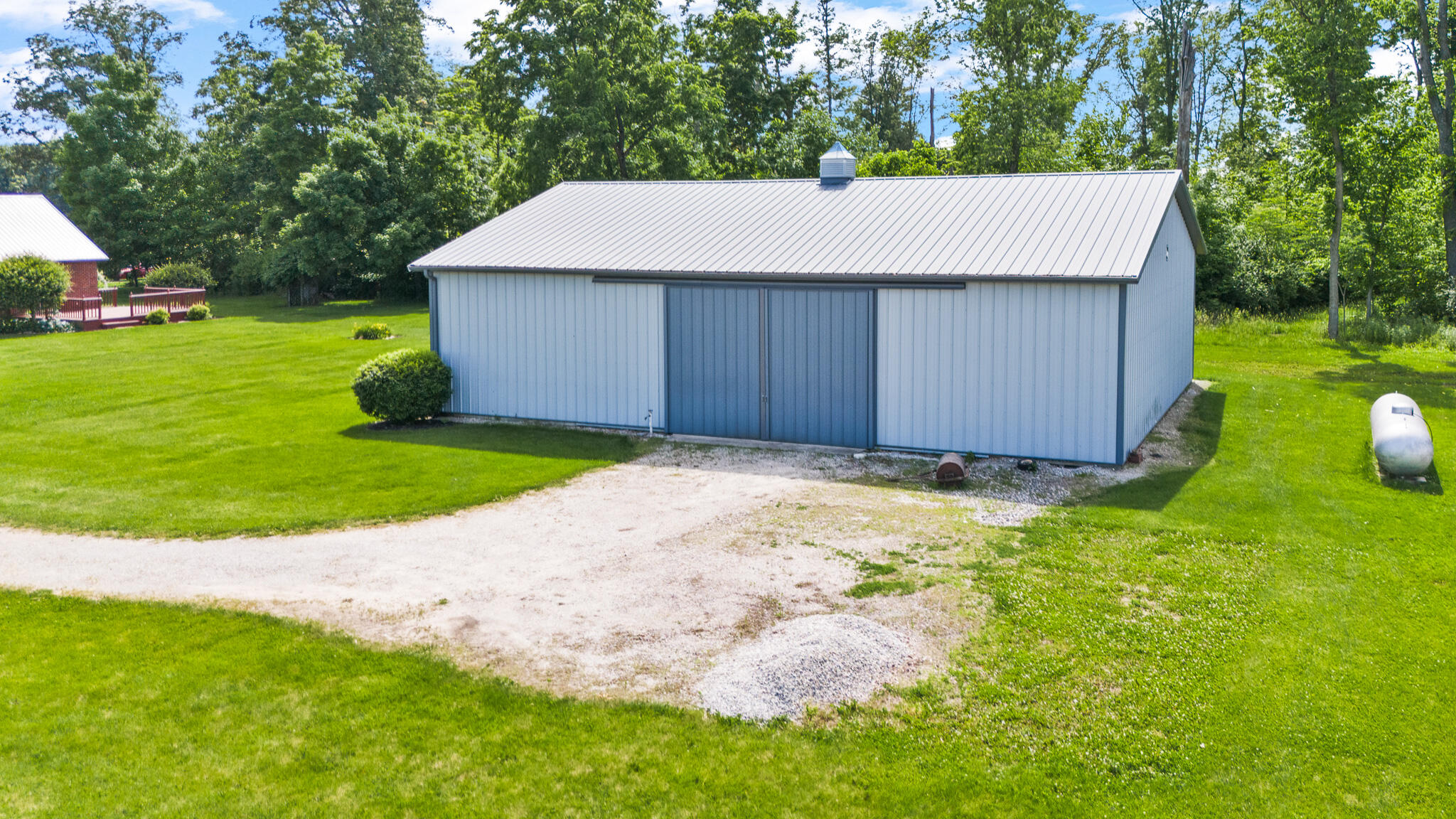 3605 Kessler, West Milton, Ohio 45383