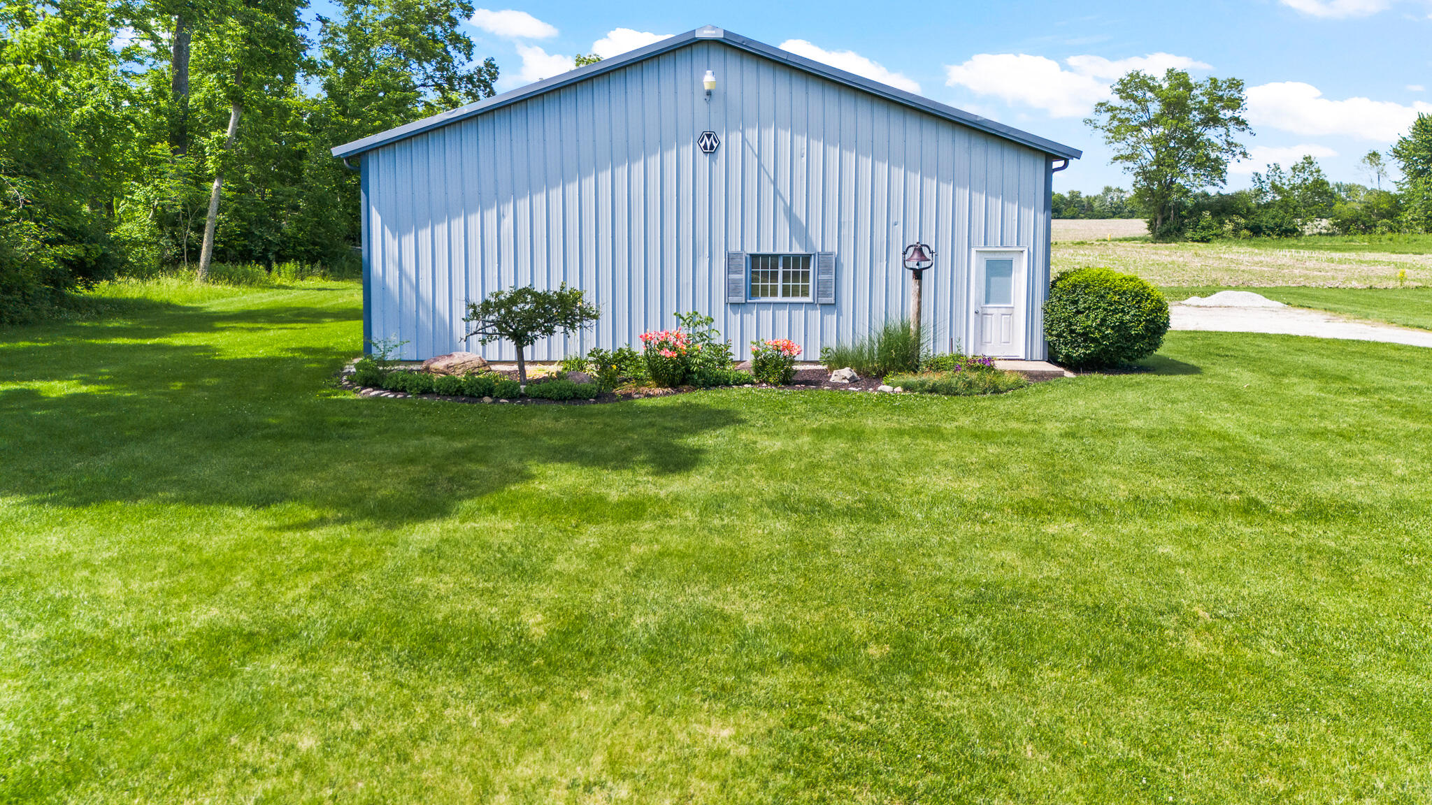 3605 Kessler, West Milton, Ohio 45383