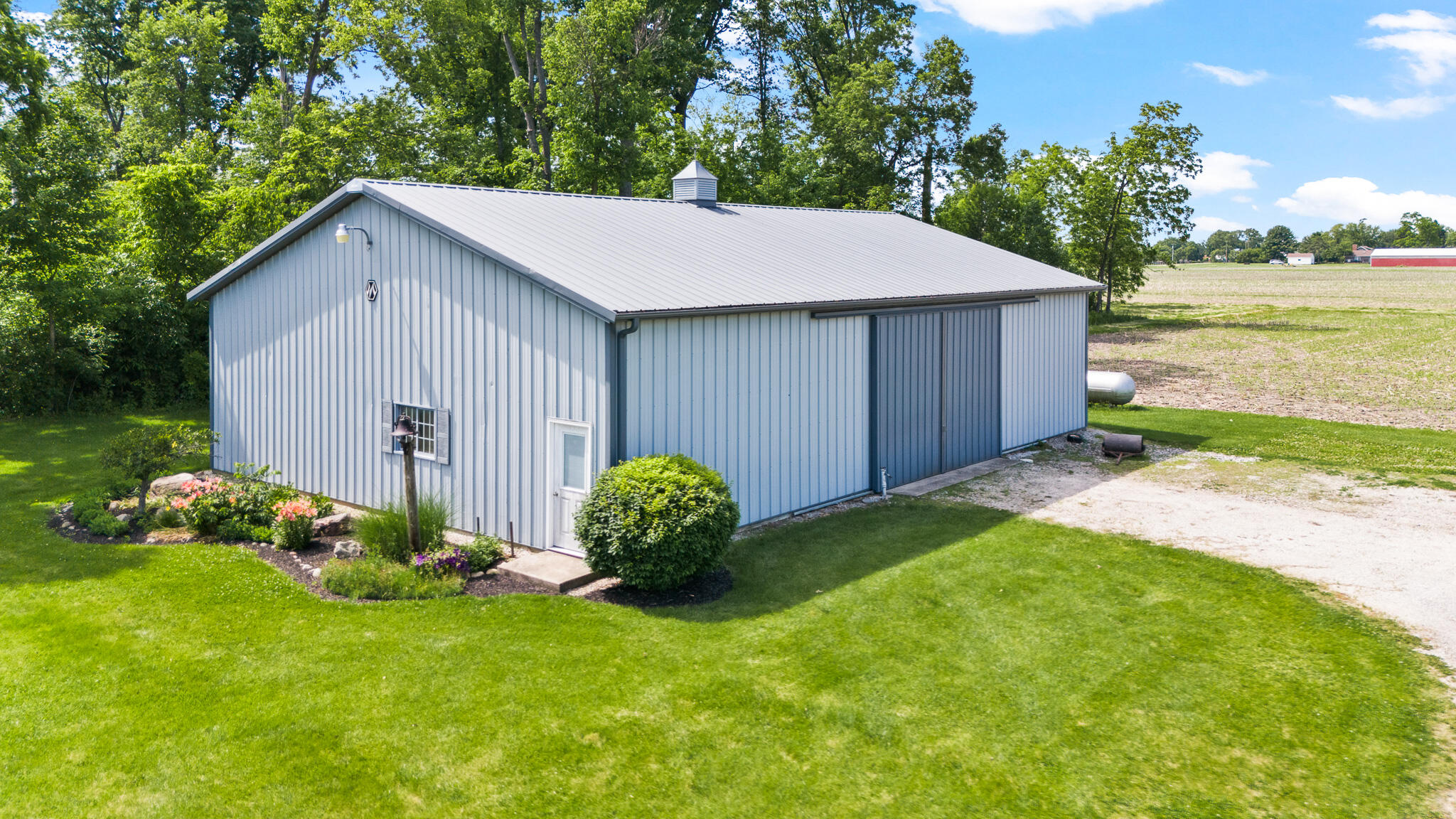 3605 Kessler, West Milton, Ohio 45383