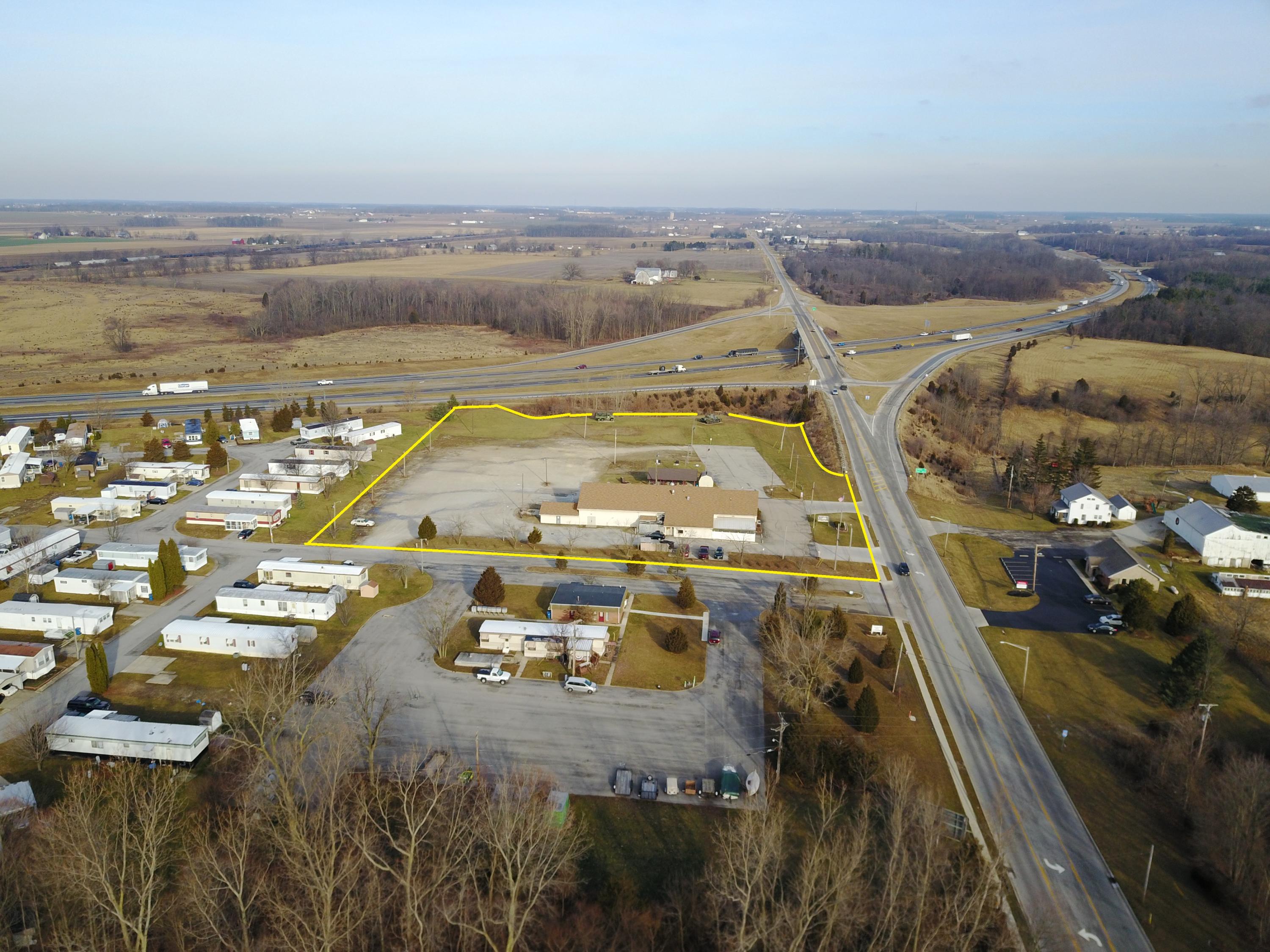 2841 Wapakoneta, Sidney, Ohio 45365