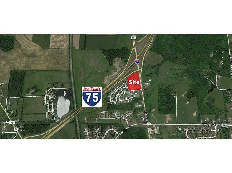 2841 Wapakoneta, Sidney, Ohio 45365