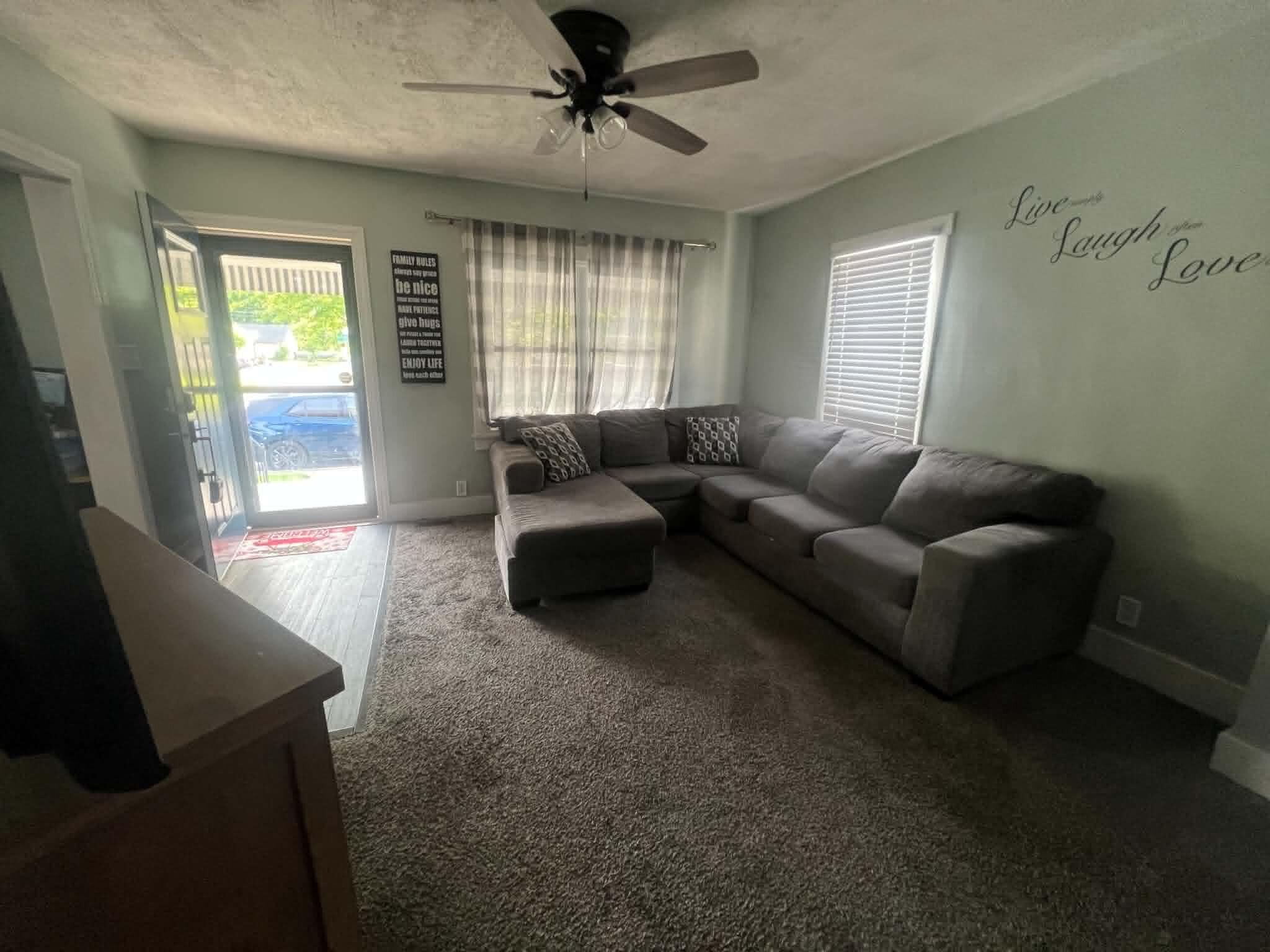 832 Spruce, Sidney, Ohio 45365