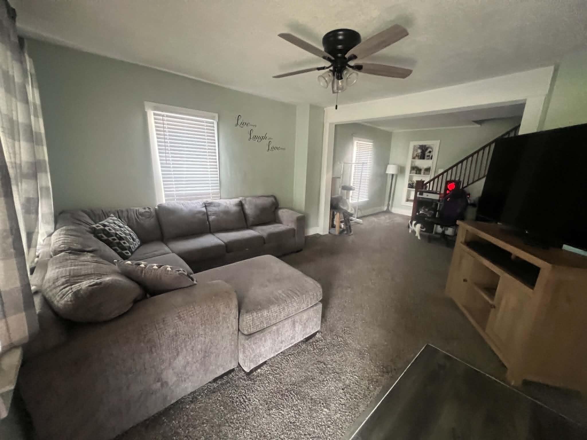 832 Spruce, Sidney, Ohio 45365
