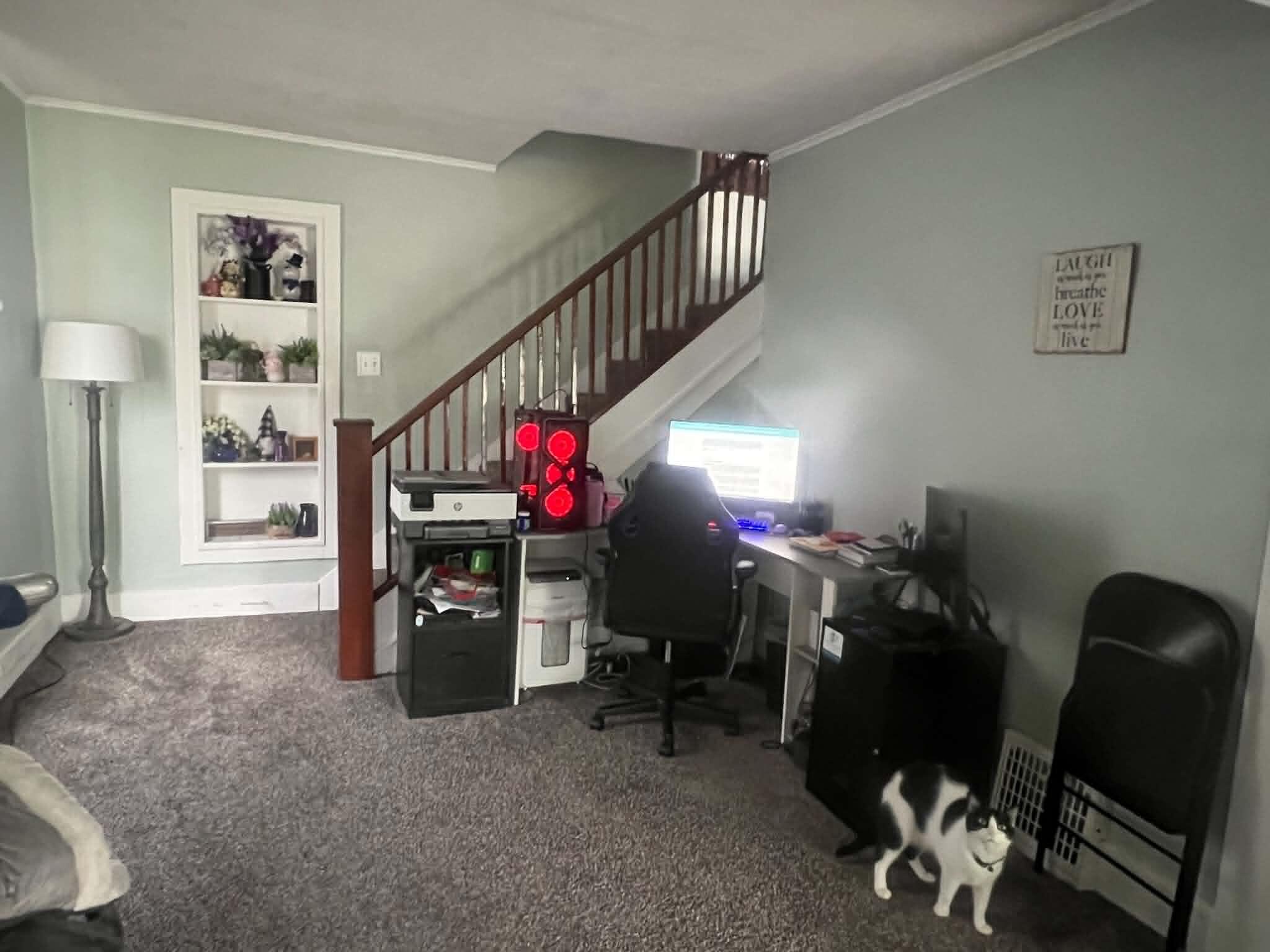 832 Spruce, Sidney, Ohio 45365
