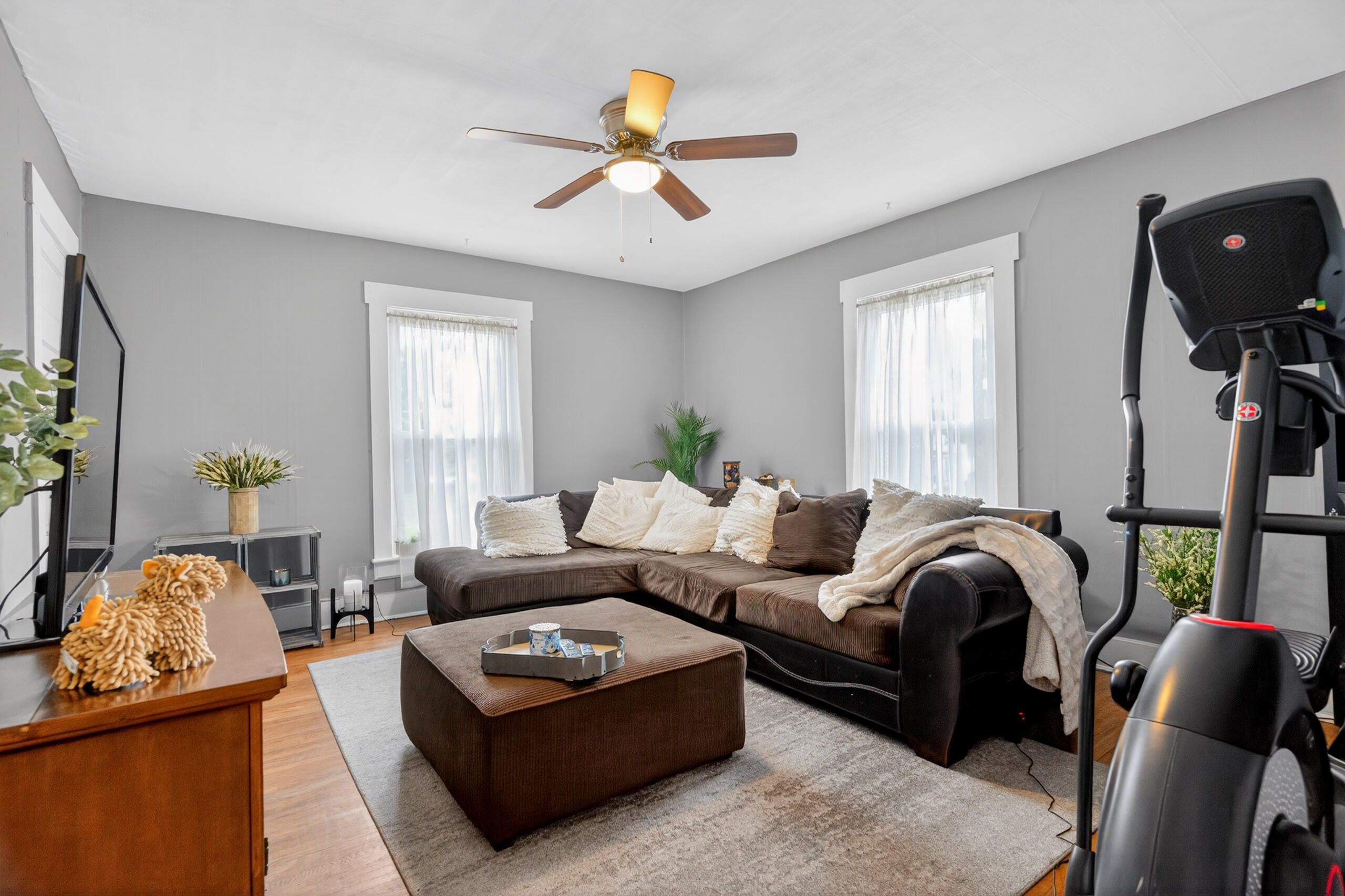 401 Glynwood, Wapakoneta, Ohio 45895