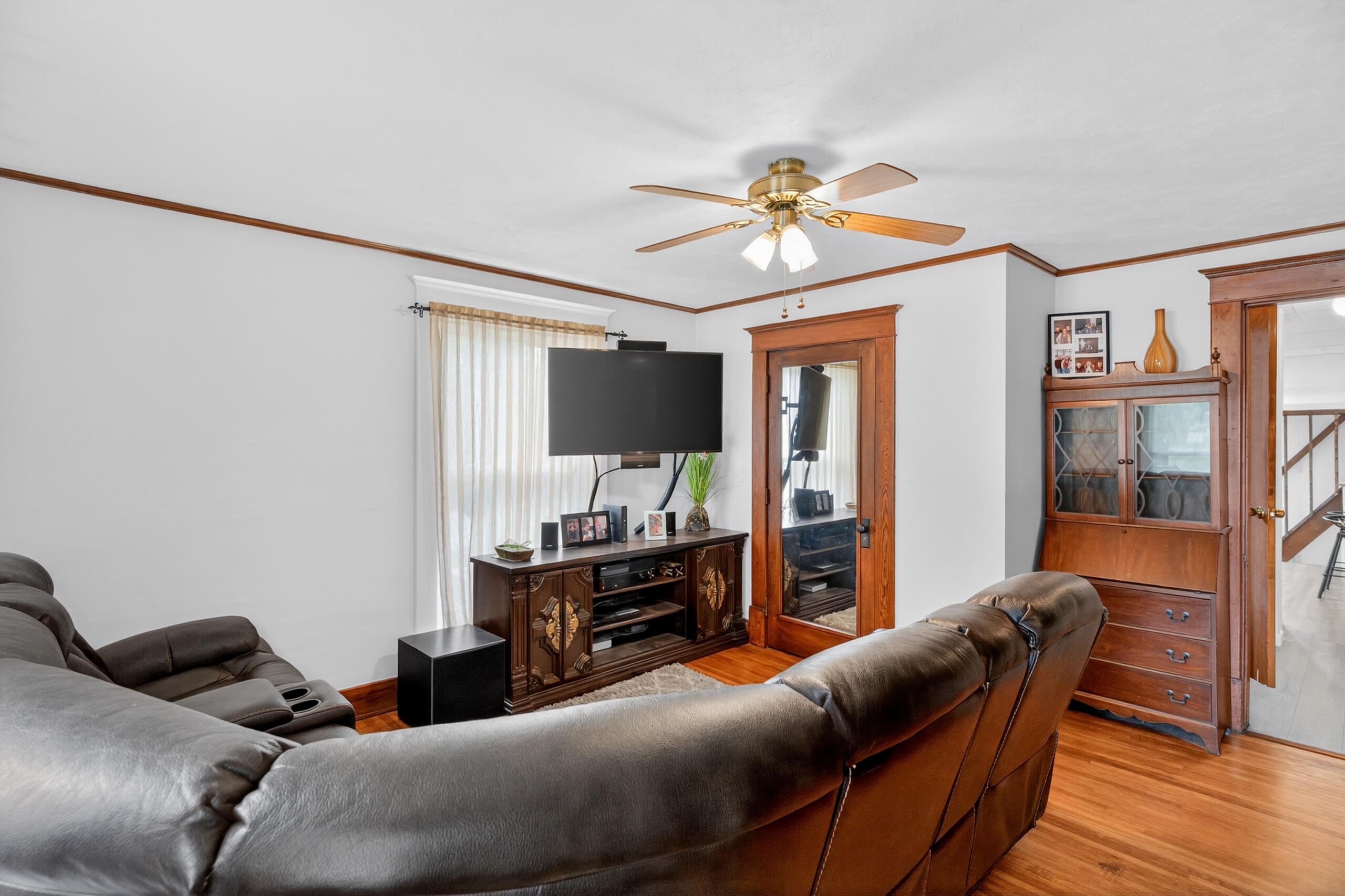 401 Glynwood, Wapakoneta, Ohio 45895