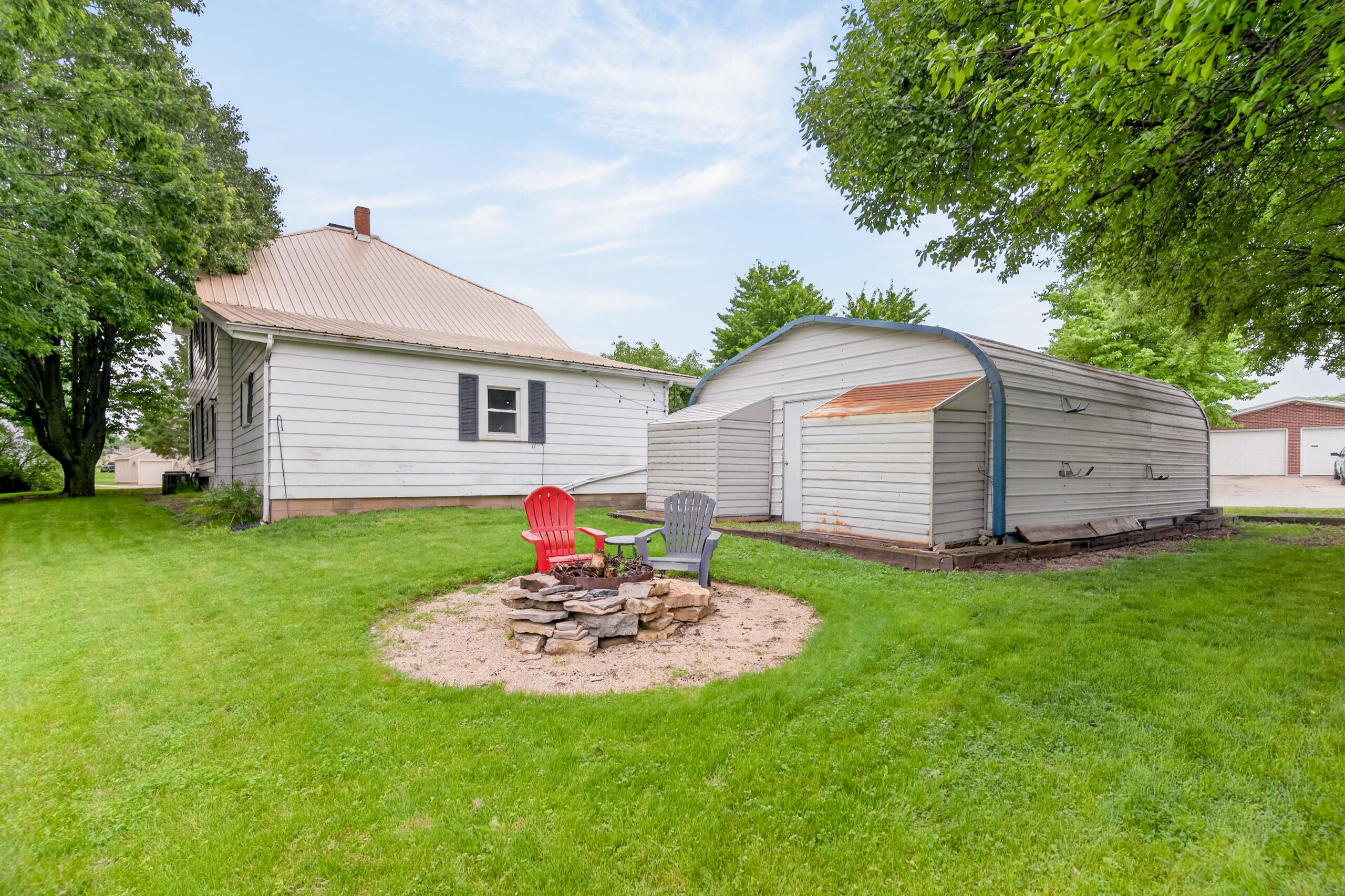 401 Glynwood, Wapakoneta, Ohio 45895