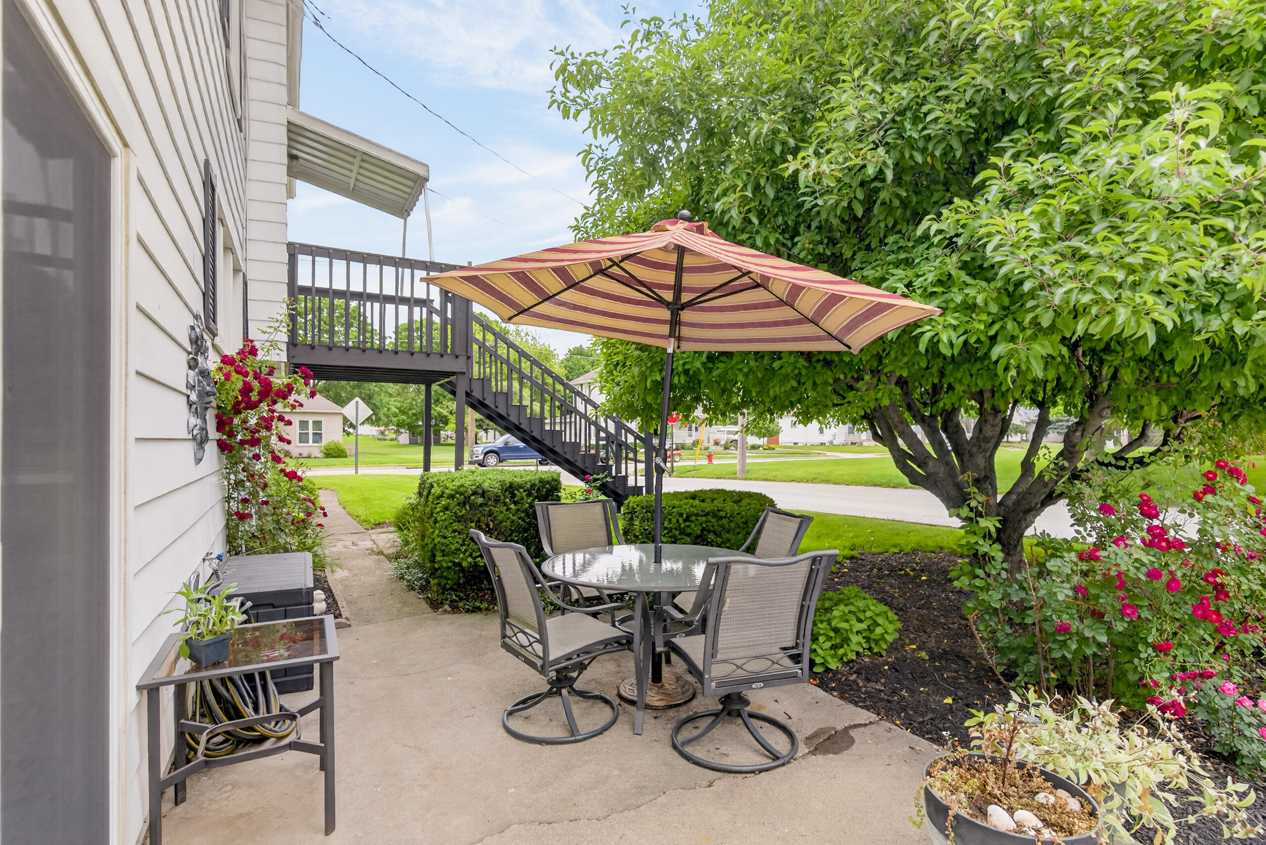 401 Glynwood, Wapakoneta, Ohio 45895