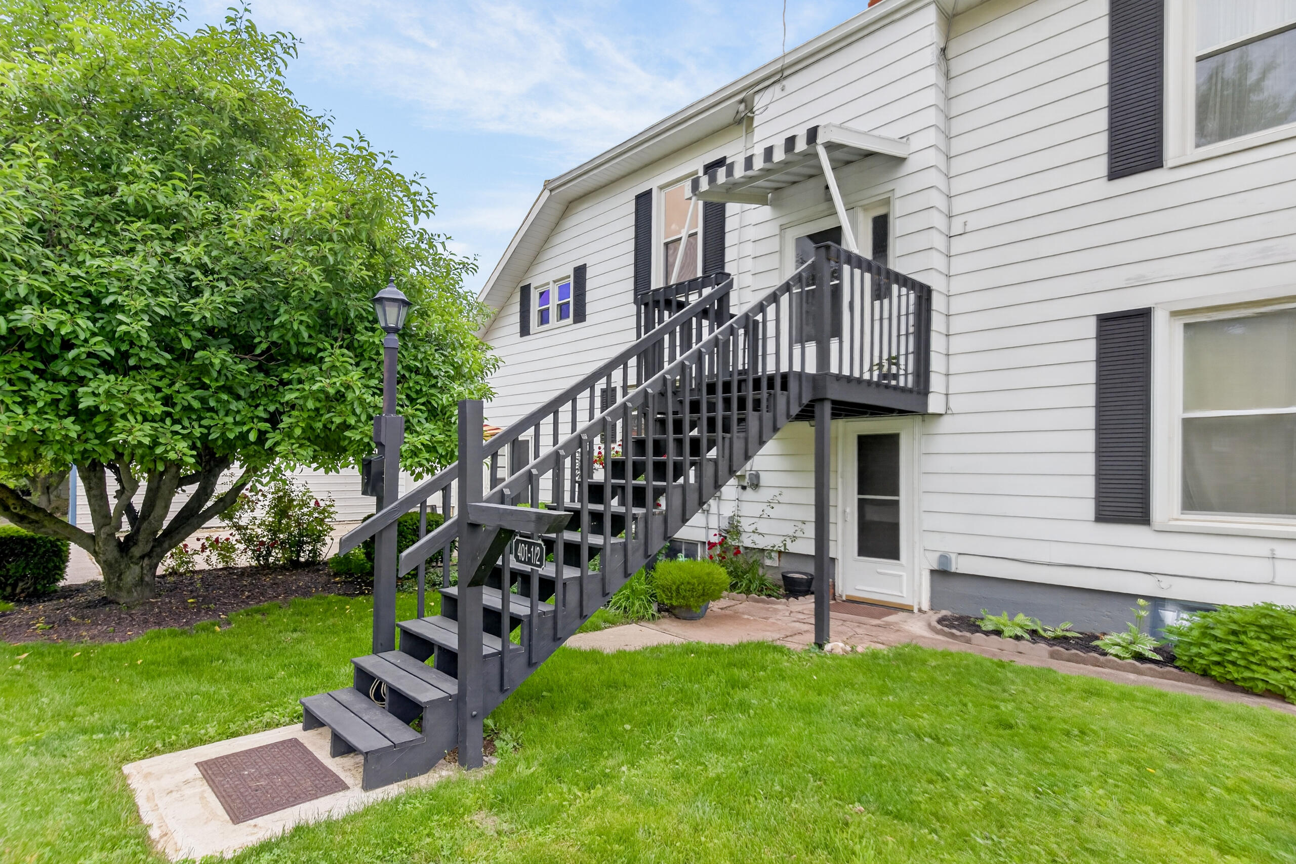 401 Glynwood, Wapakoneta, Ohio 45895