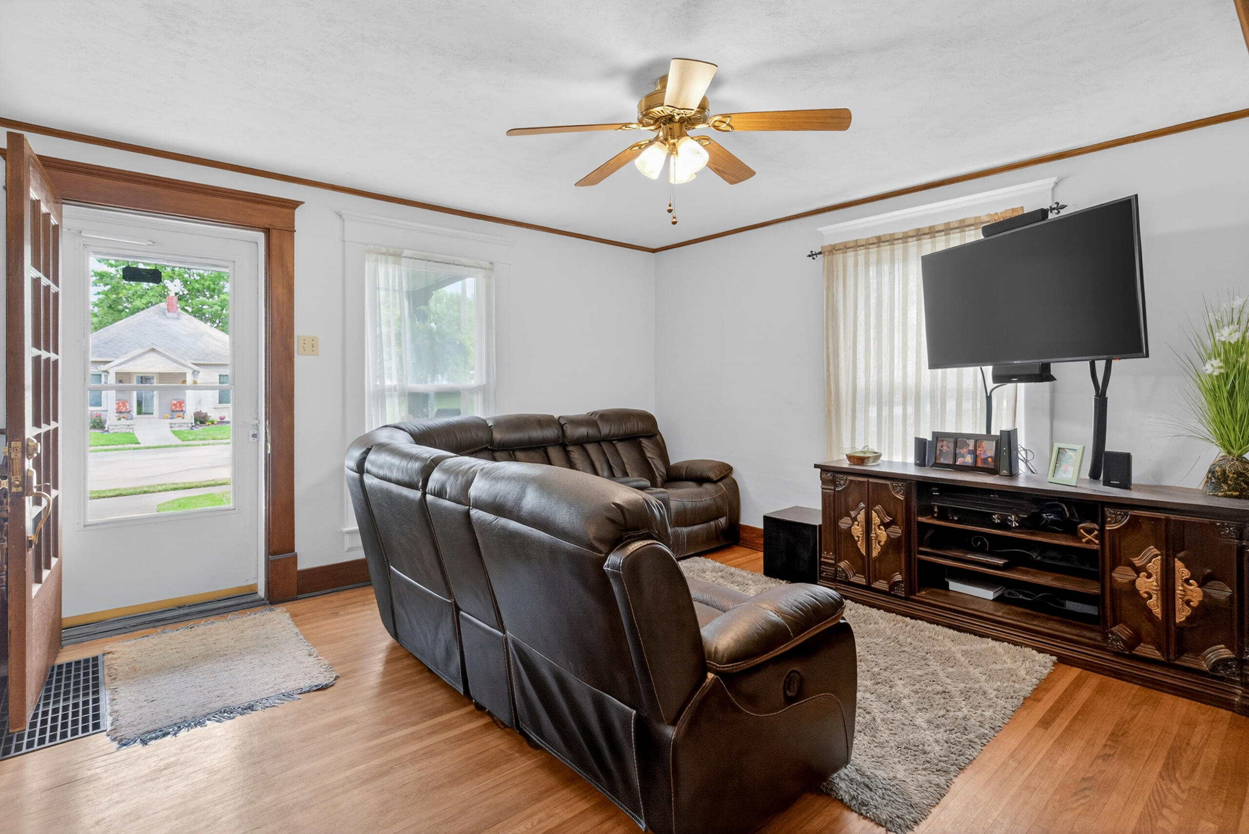 401 Glynwood, Wapakoneta, Ohio 45895