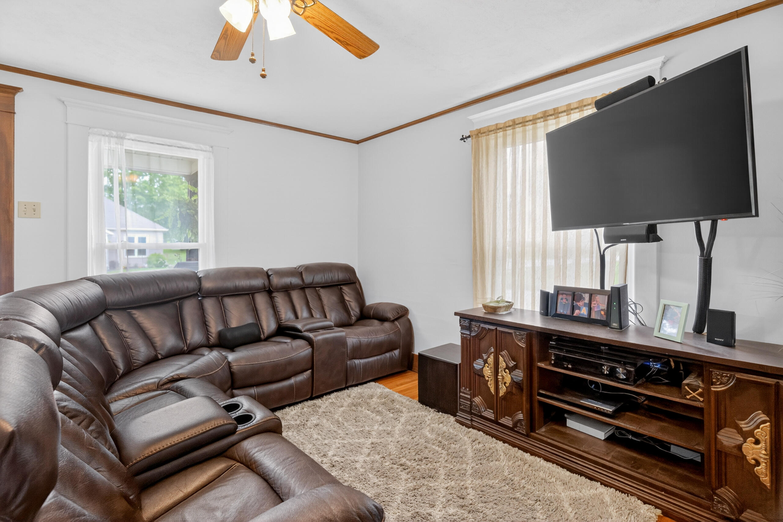 401 Glynwood, Wapakoneta, Ohio 45895