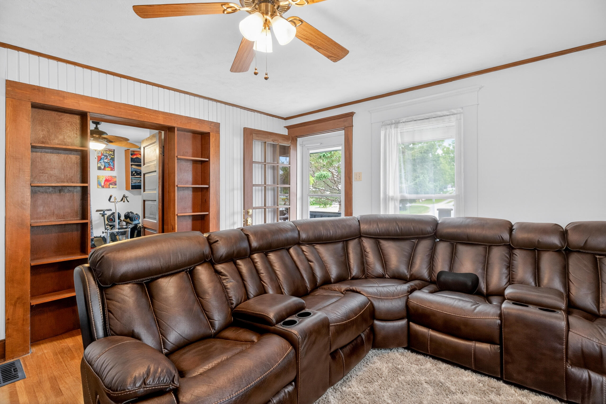 401 Glynwood, Wapakoneta, Ohio 45895