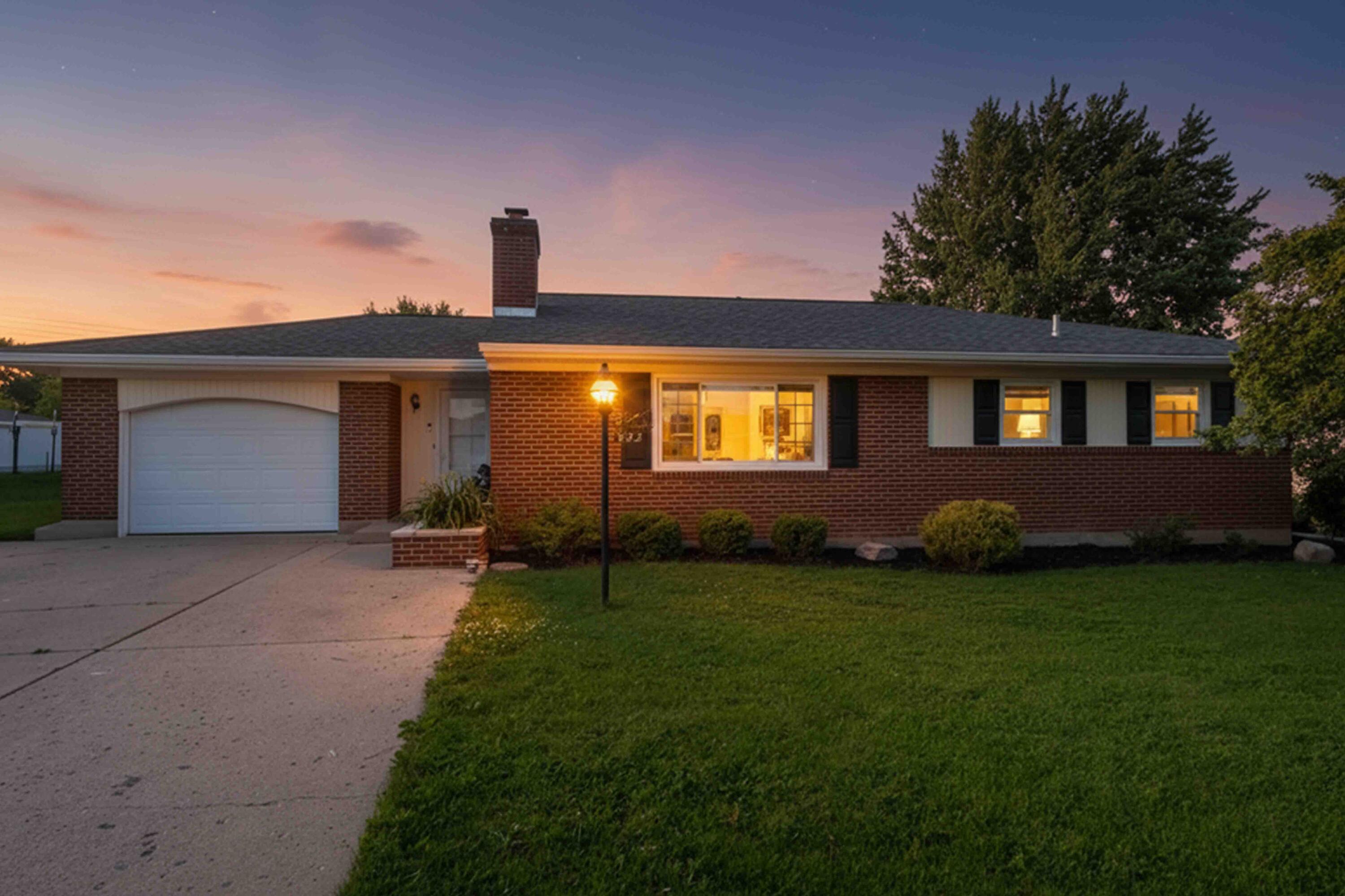822 Barbara, Wapakoneta, Ohio 45895