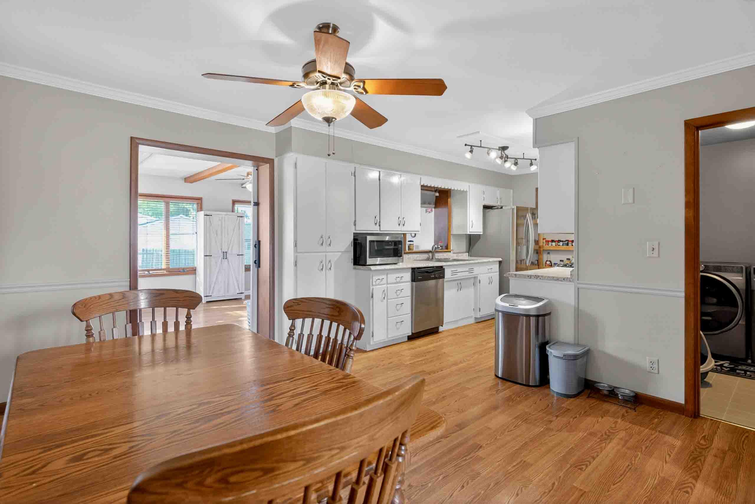 822 Barbara, Wapakoneta, Ohio 45895