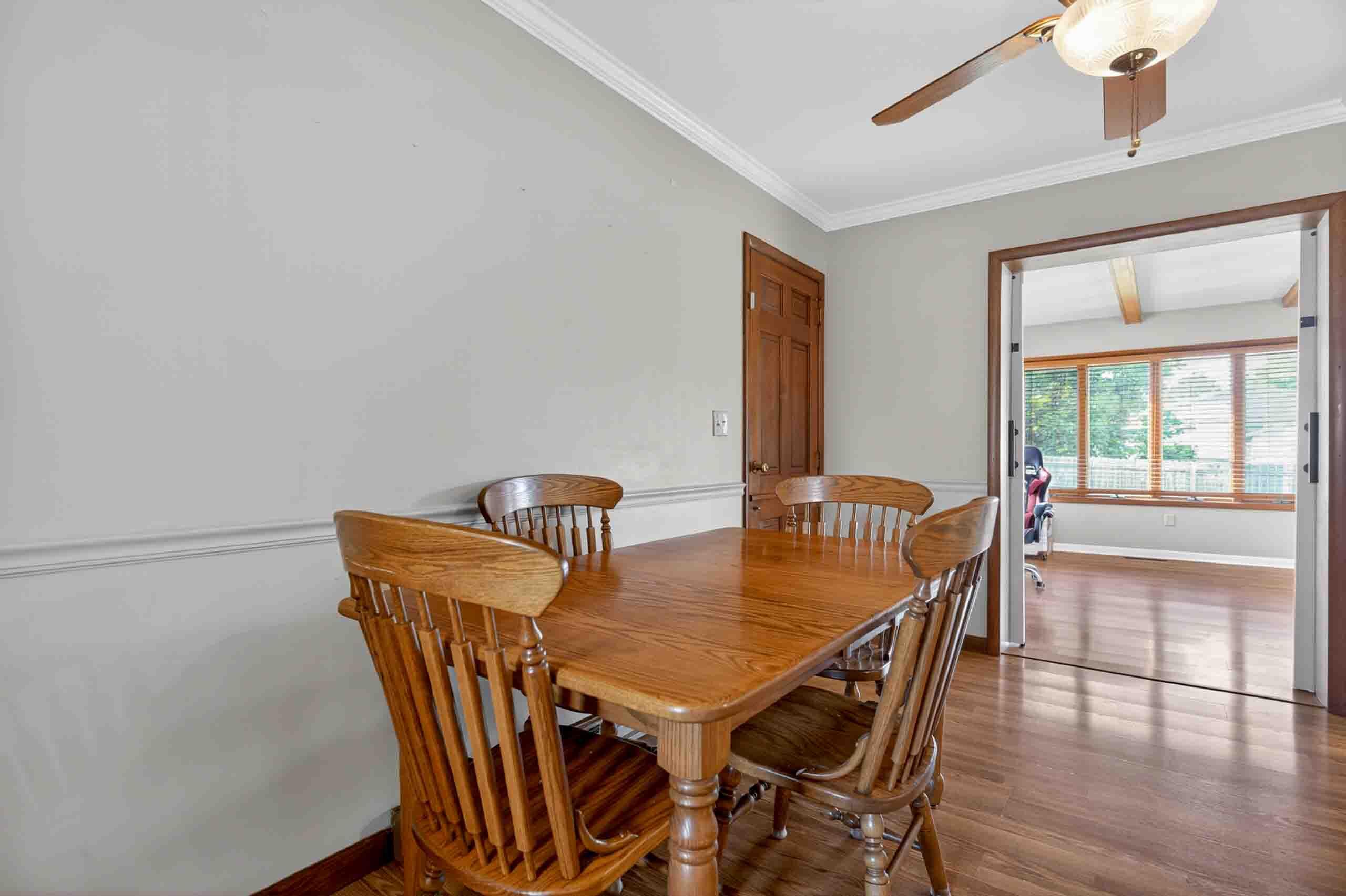 822 Barbara, Wapakoneta, Ohio 45895