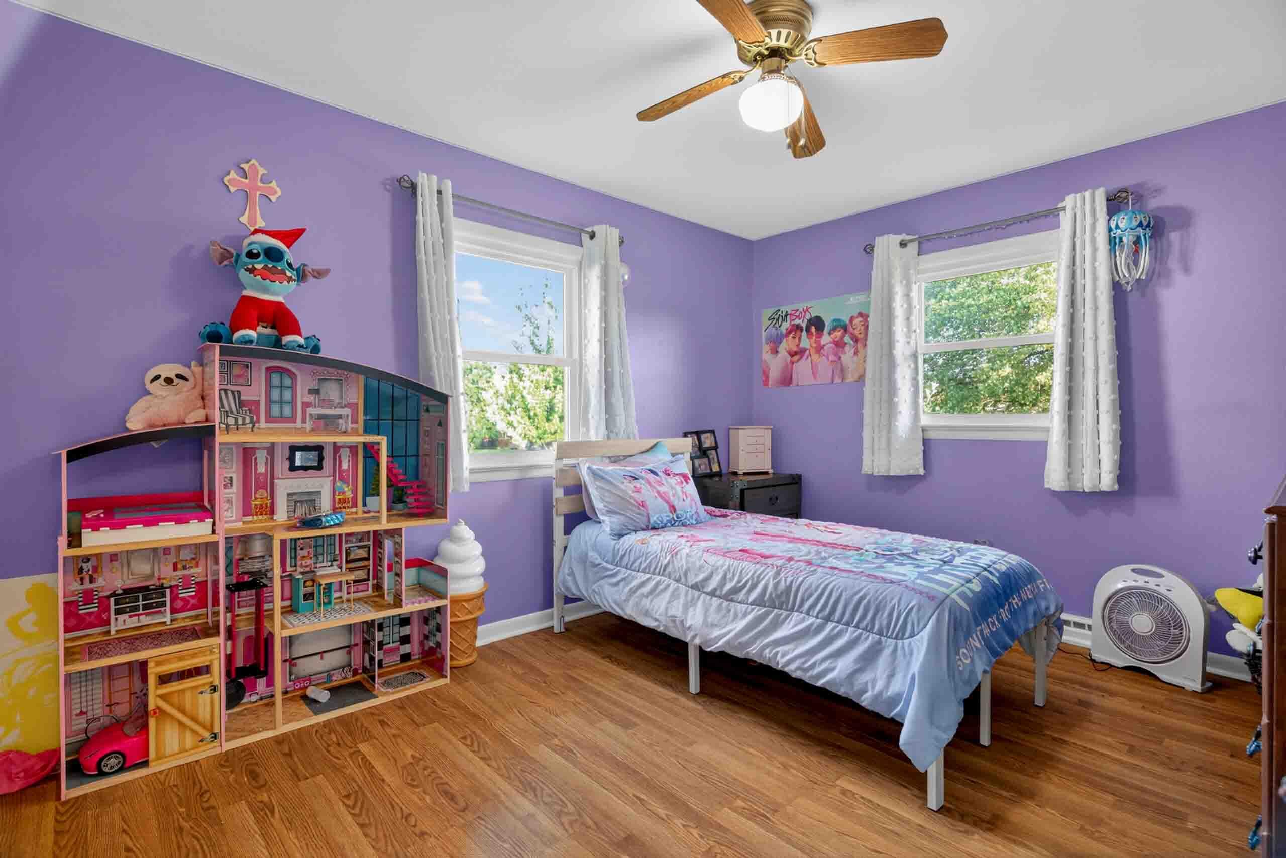 822 Barbara, Wapakoneta, Ohio 45895