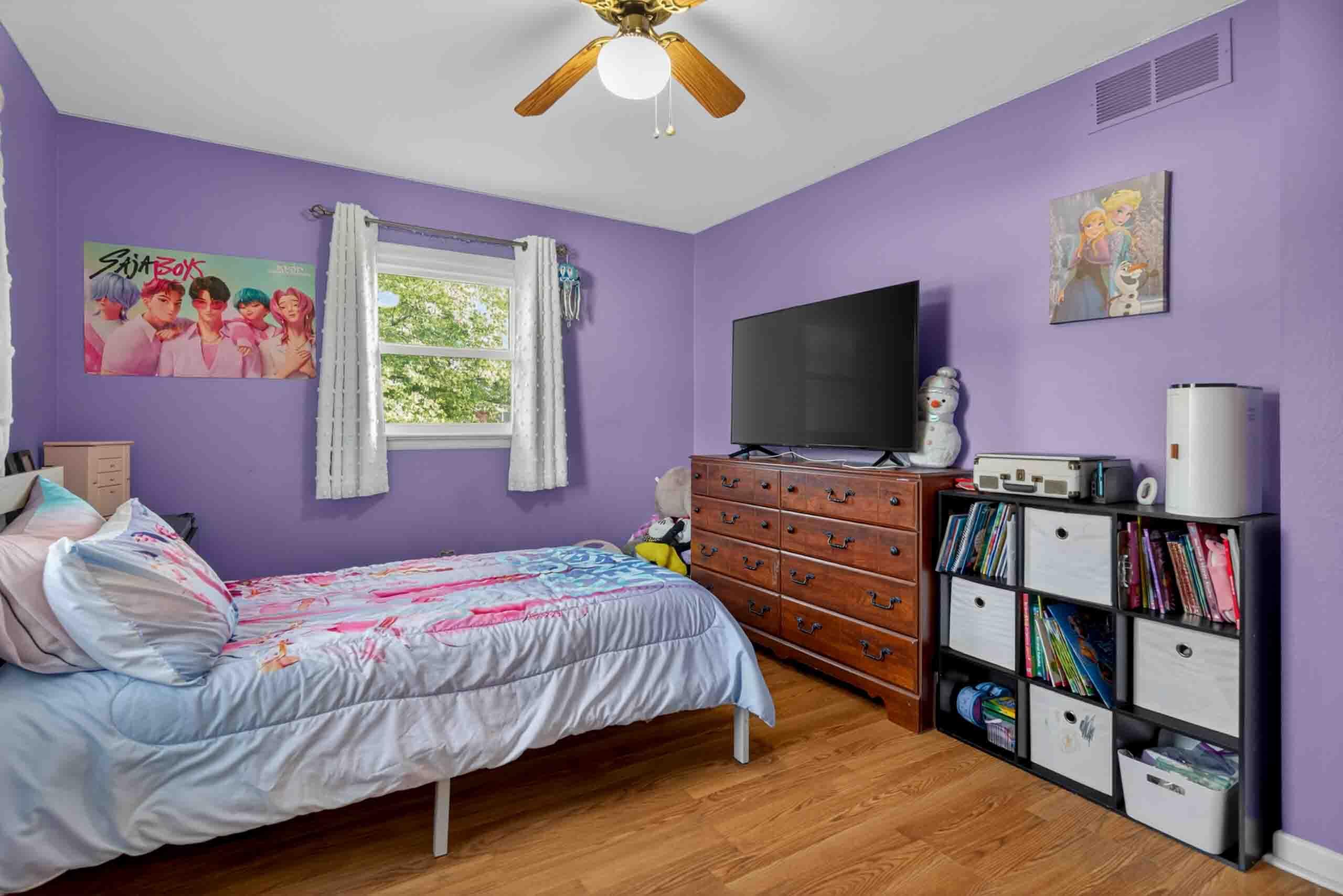 822 Barbara, Wapakoneta, Ohio 45895