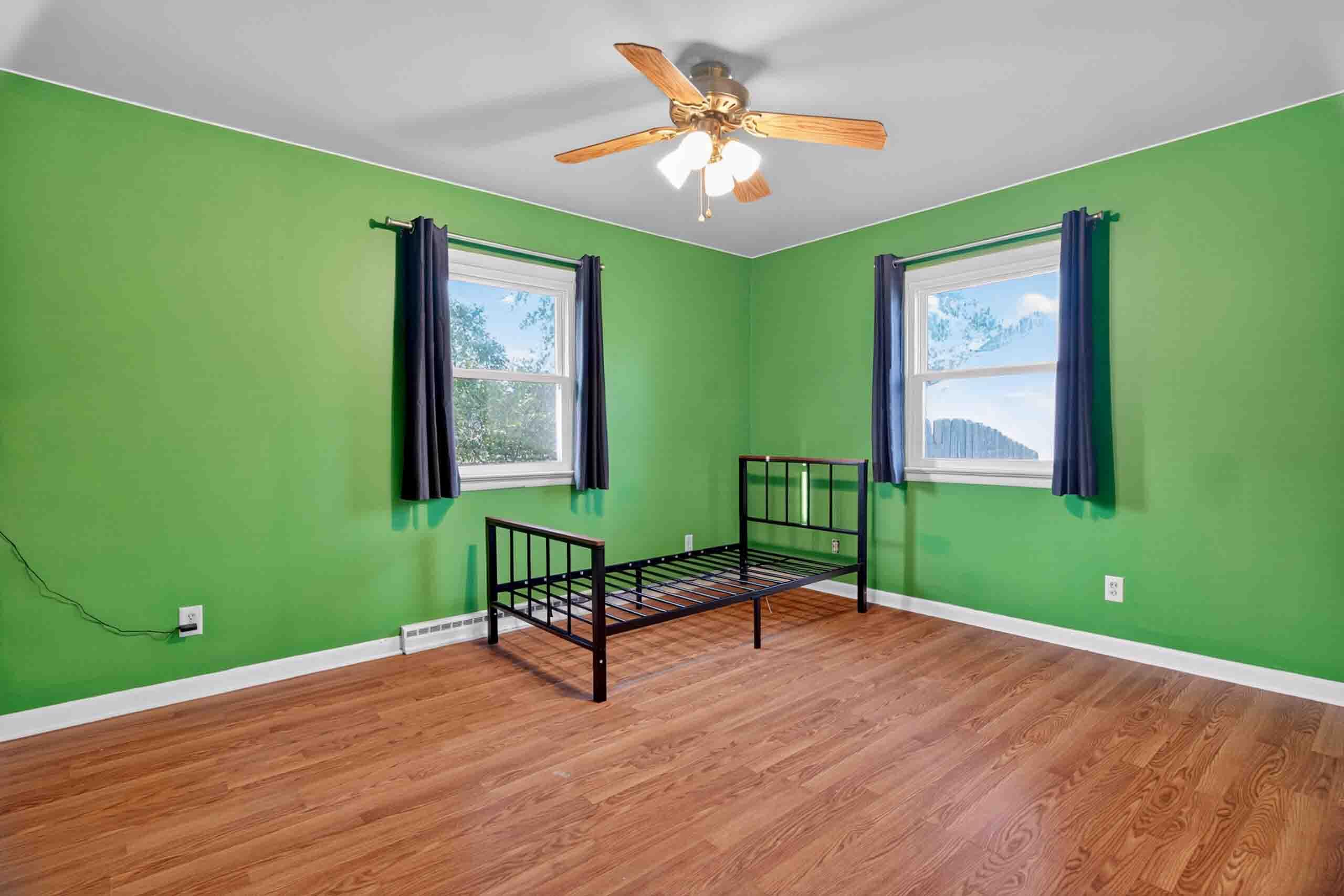 822 Barbara, Wapakoneta, Ohio 45895