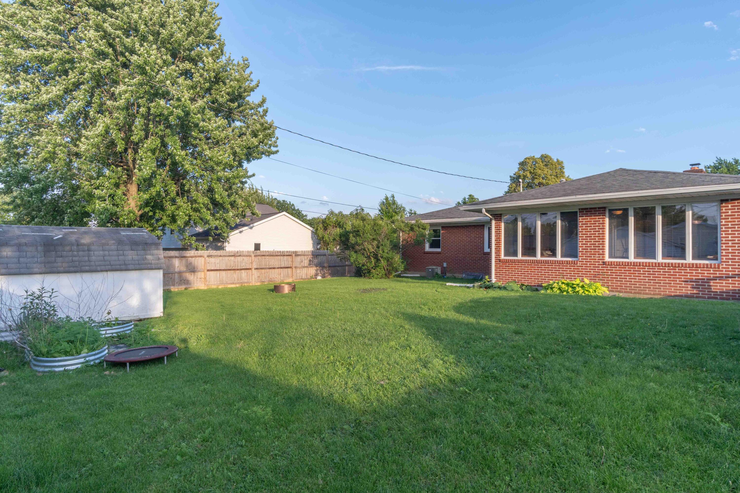 822 Barbara, Wapakoneta, Ohio 45895