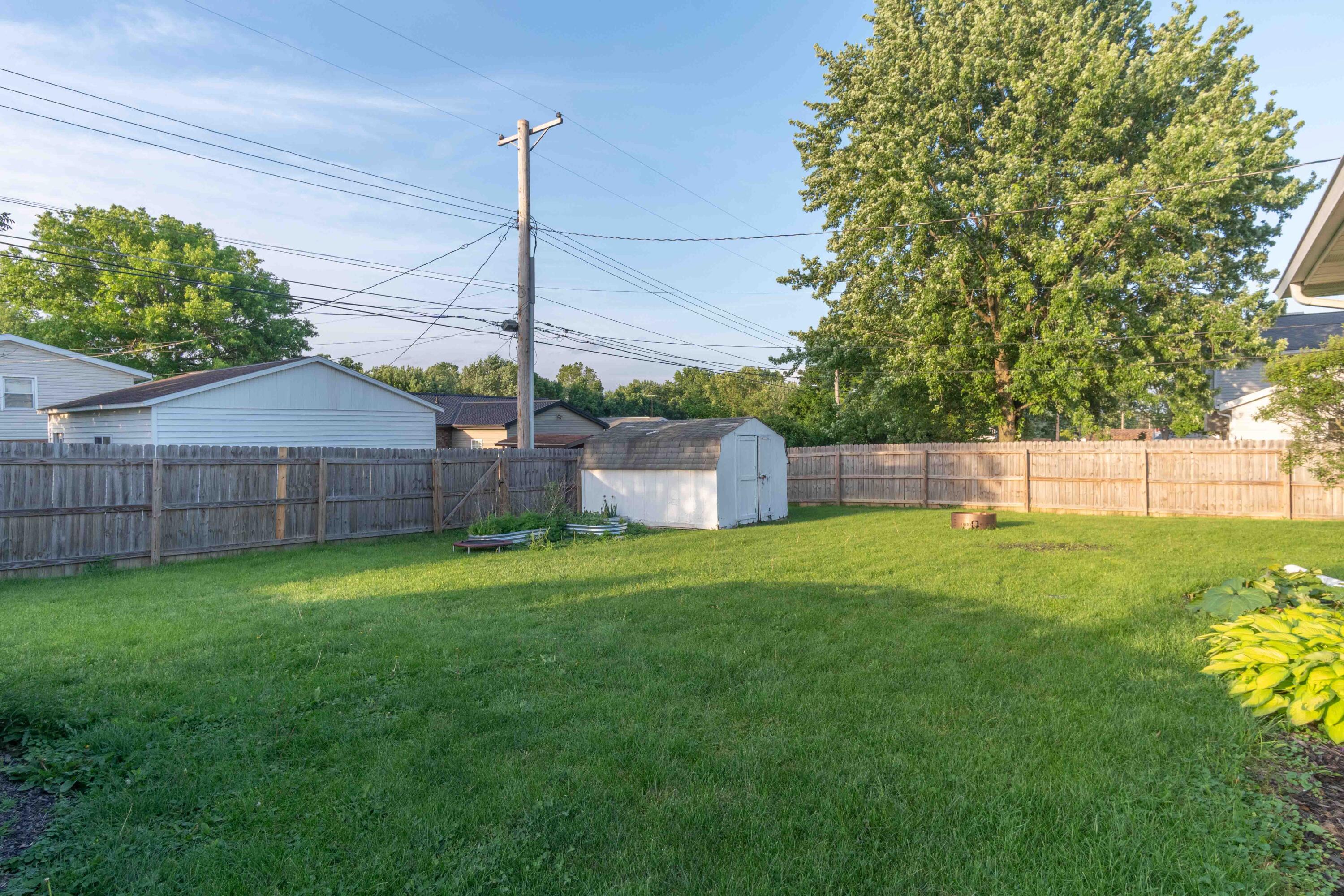 822 Barbara, Wapakoneta, Ohio 45895