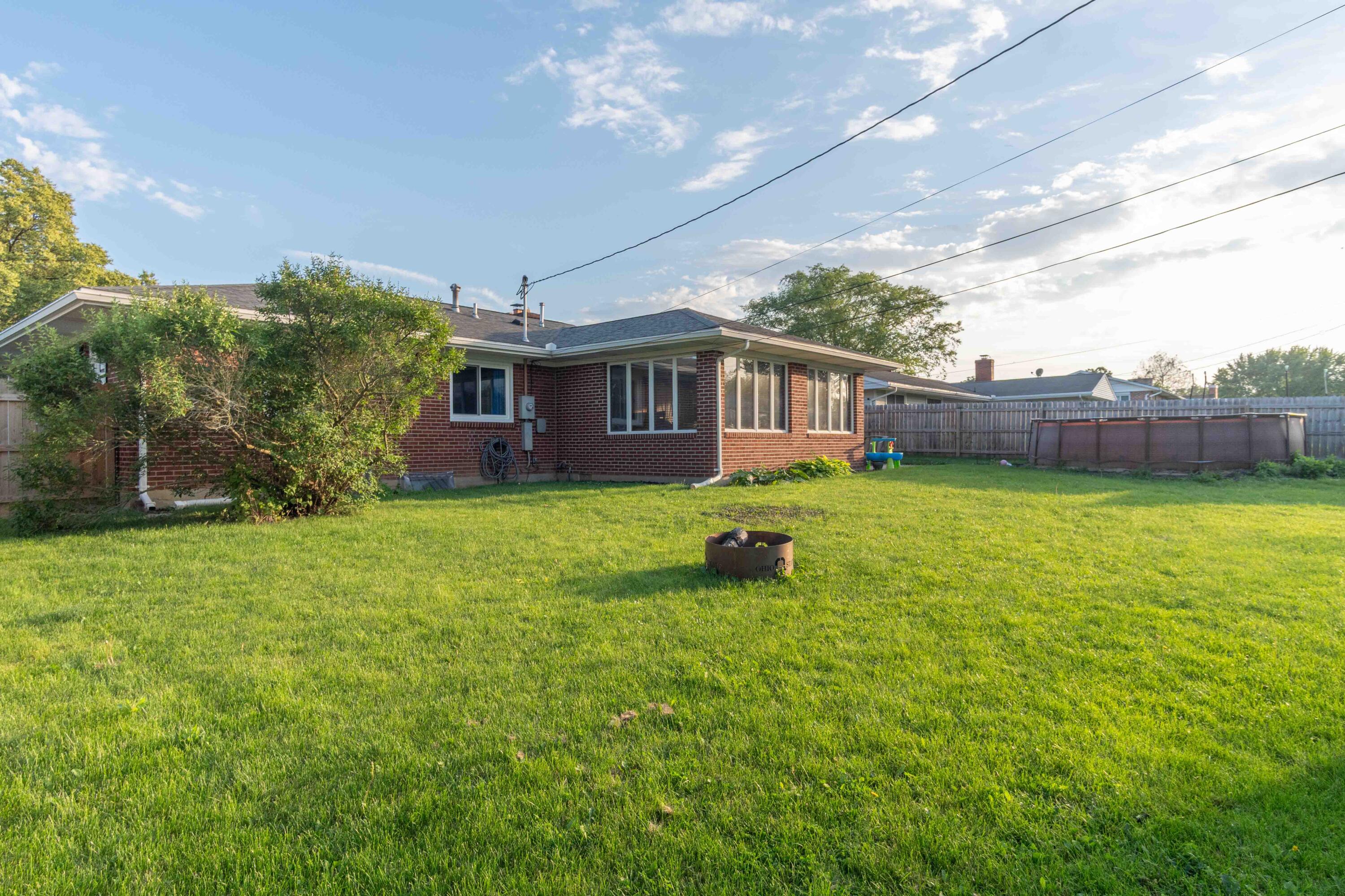 822 Barbara, Wapakoneta, Ohio 45895