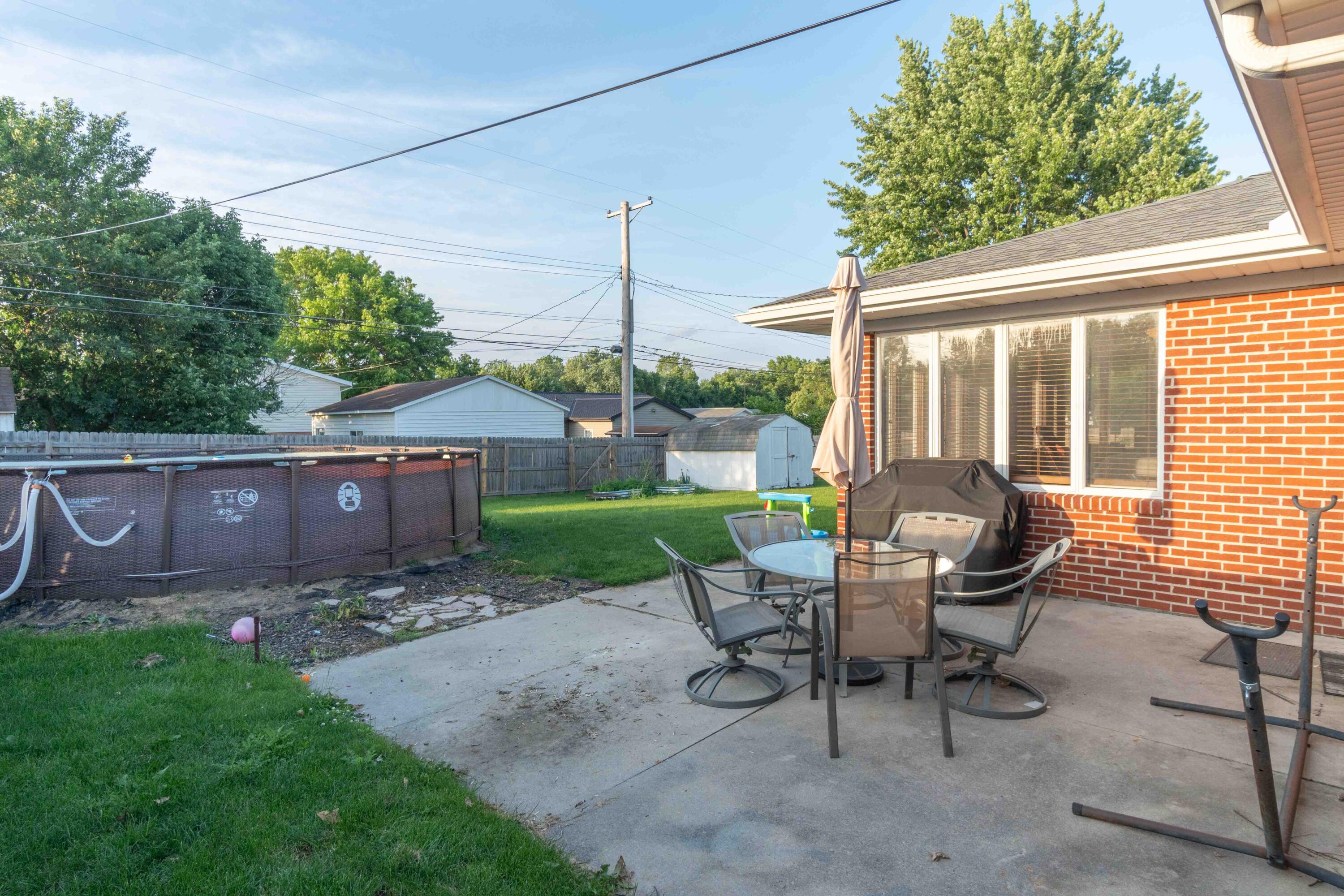 822 Barbara, Wapakoneta, Ohio 45895