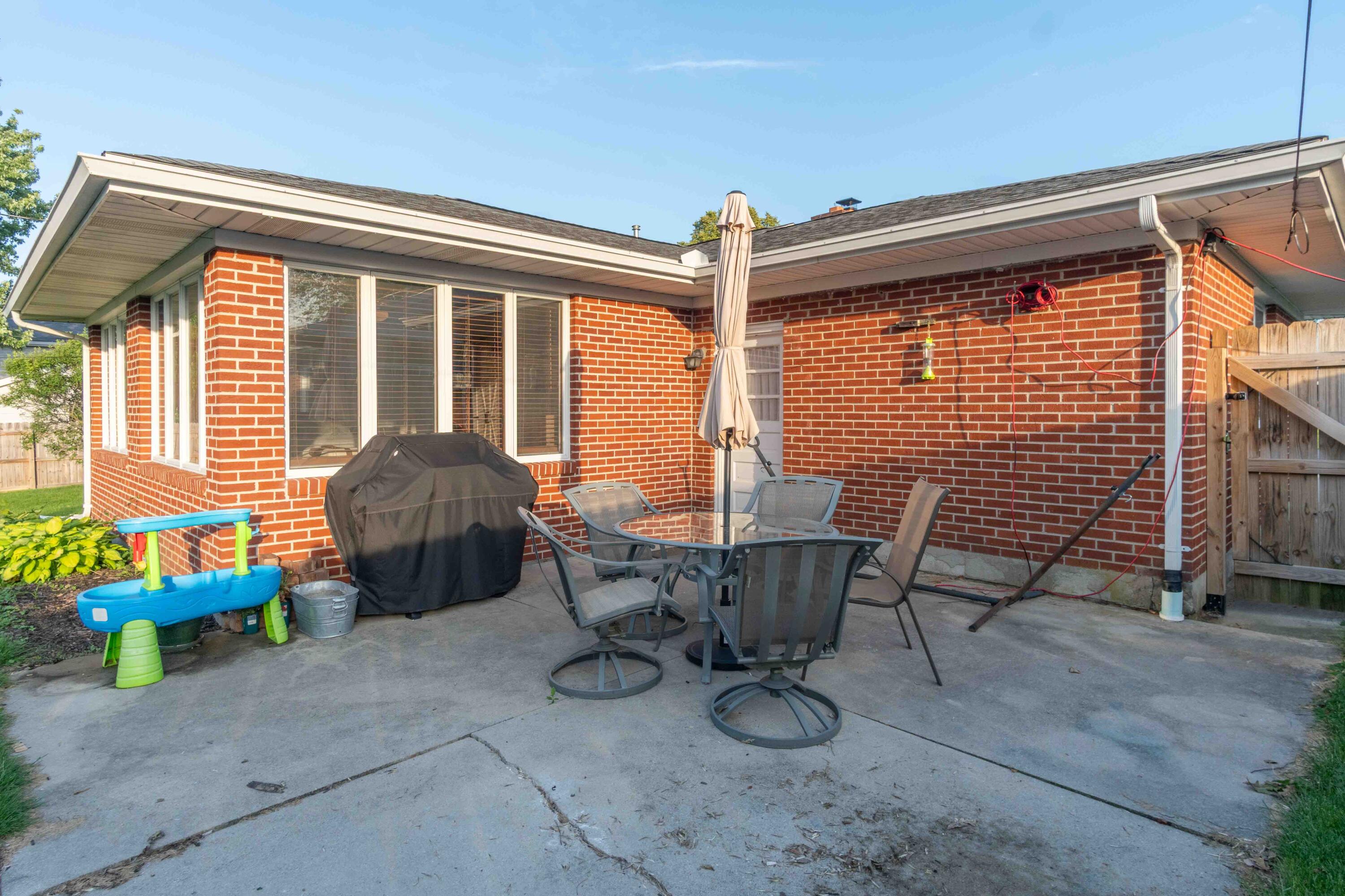 822 Barbara, Wapakoneta, Ohio 45895